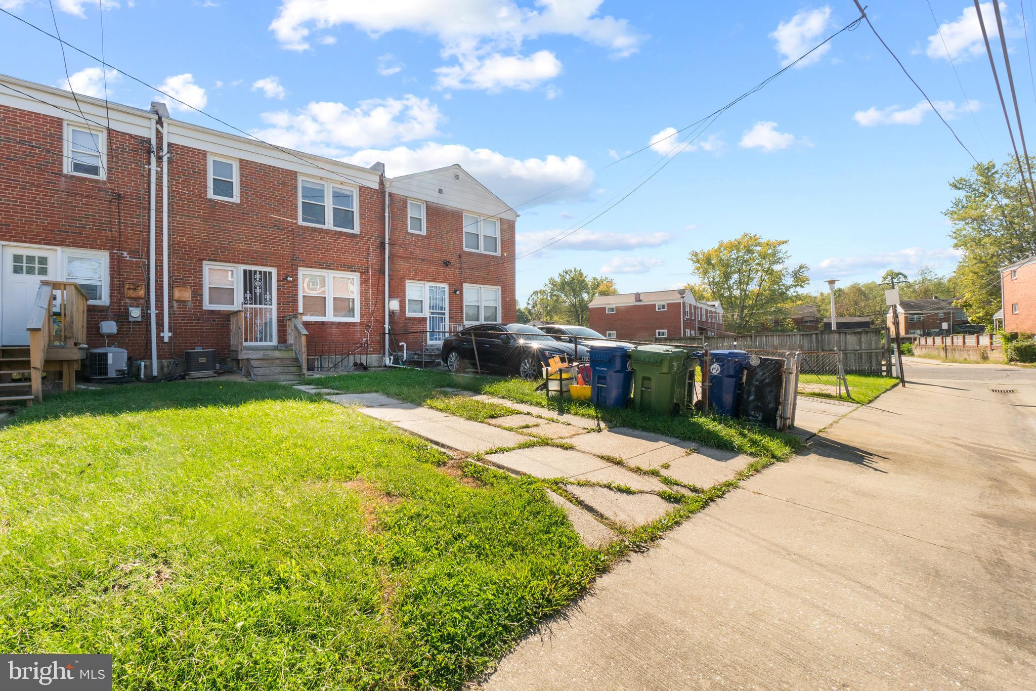 MOORES RUN - Residential