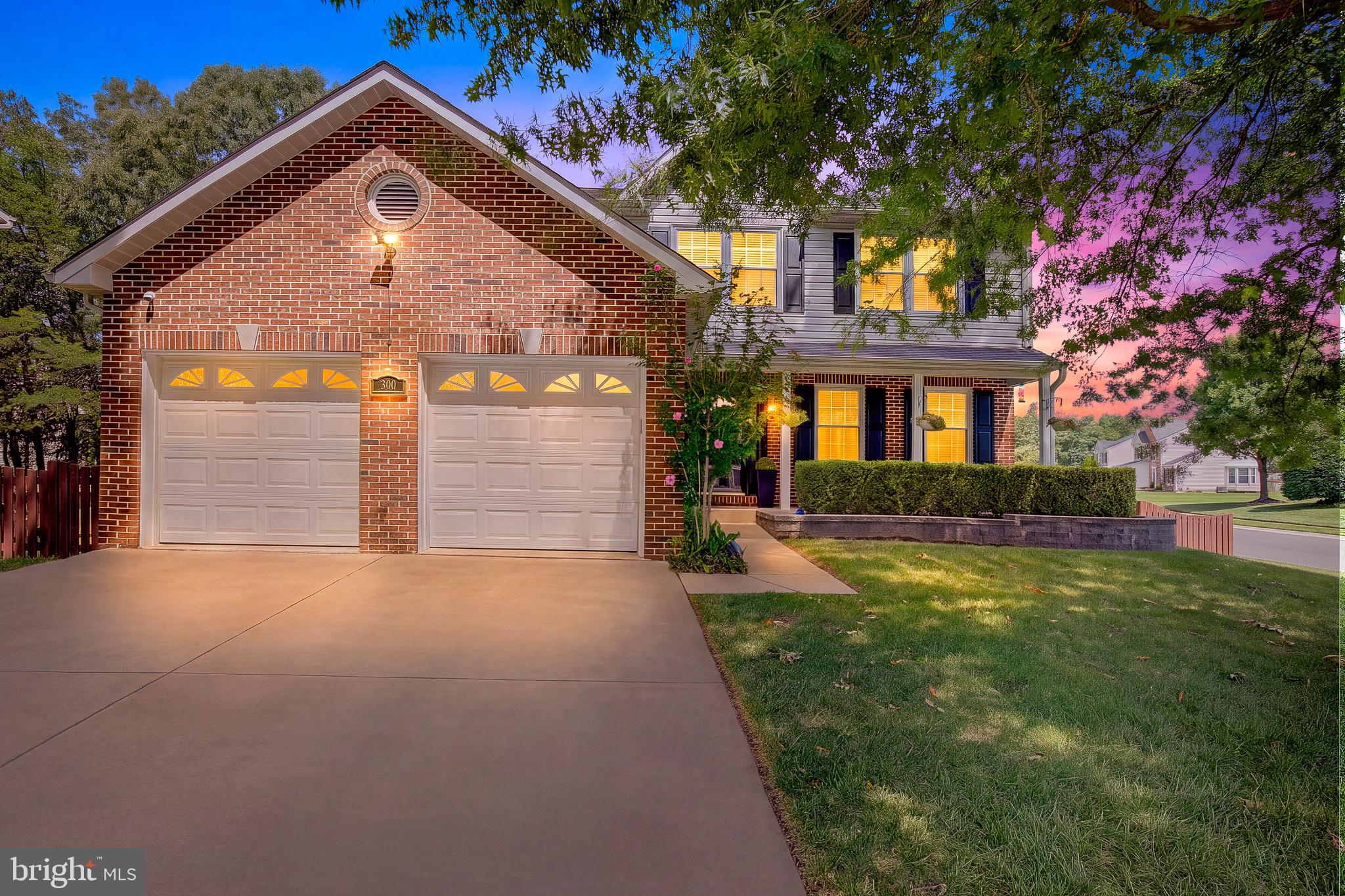 300 BUGLE COURT