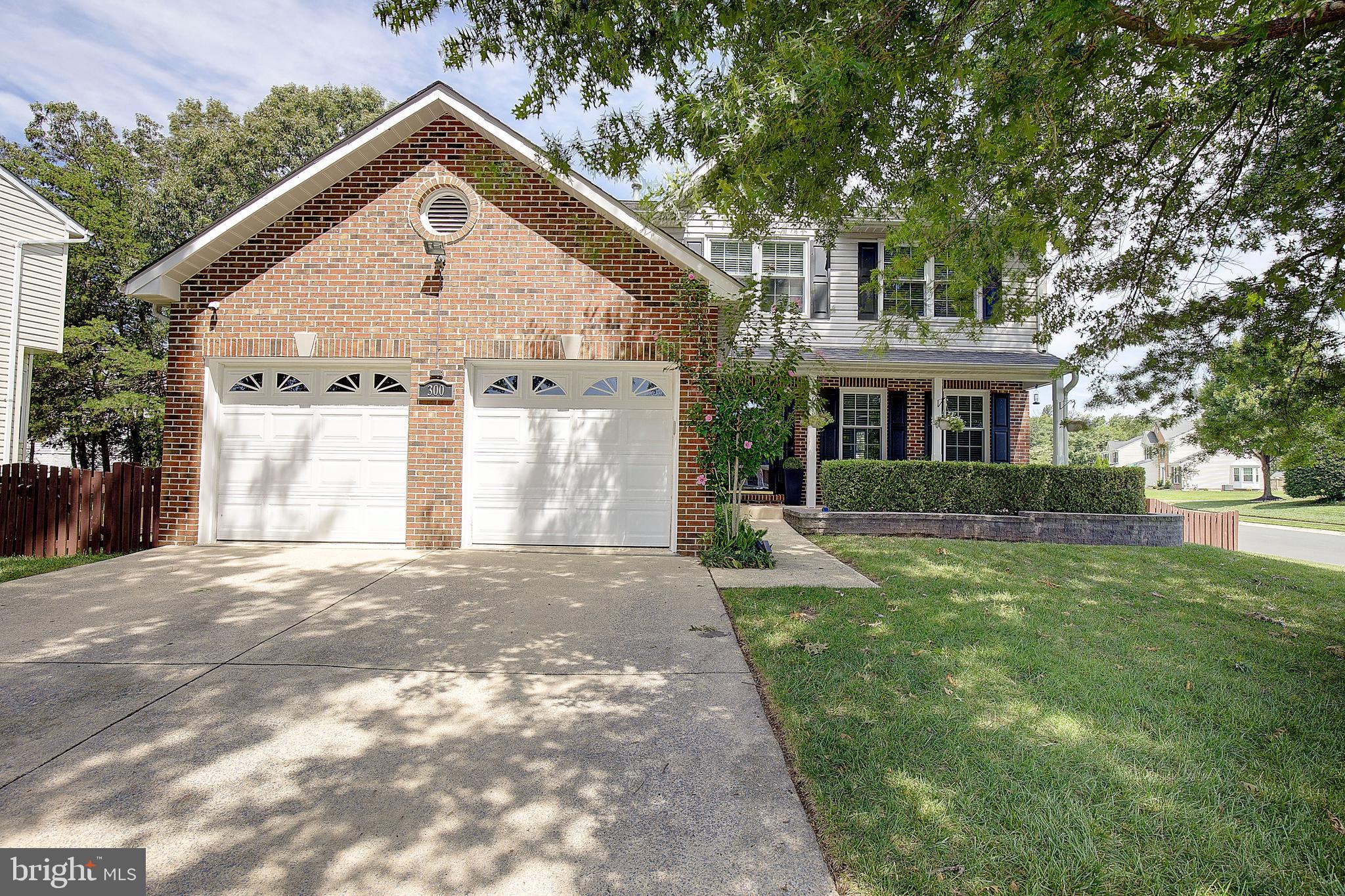 300 BUGLE COURT