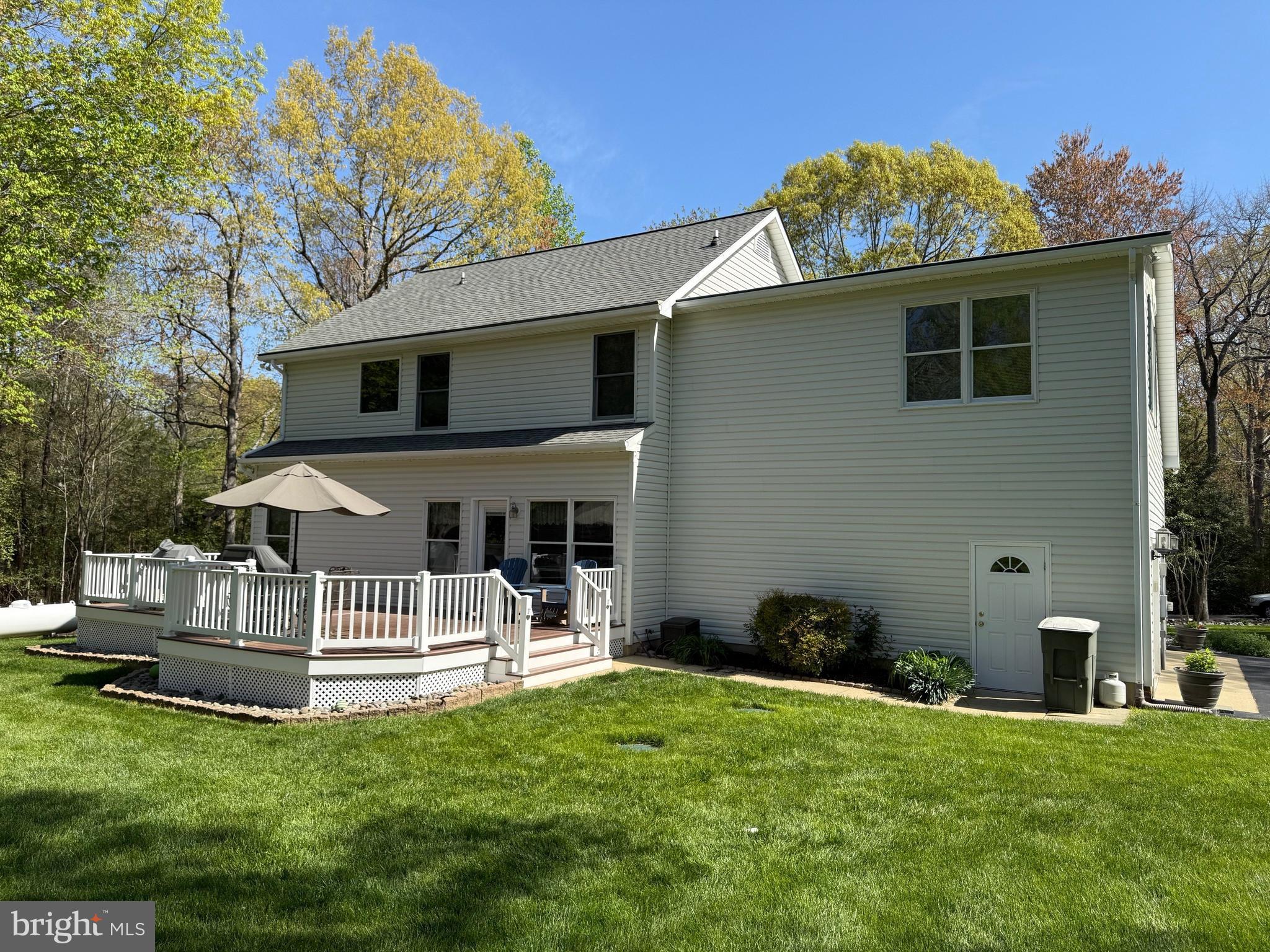 COX'S RUN - Residential