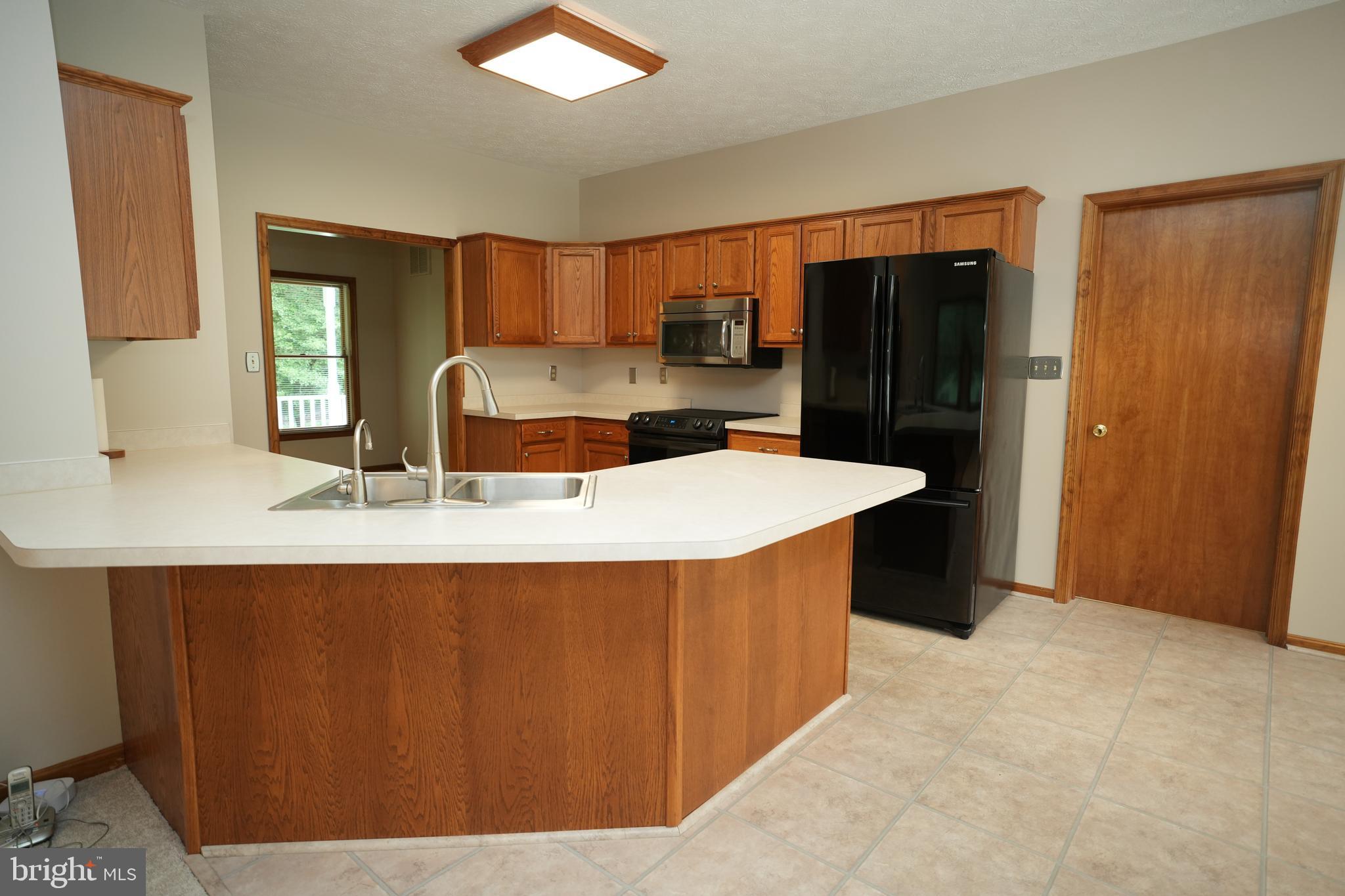 COX'S RUN - Residential