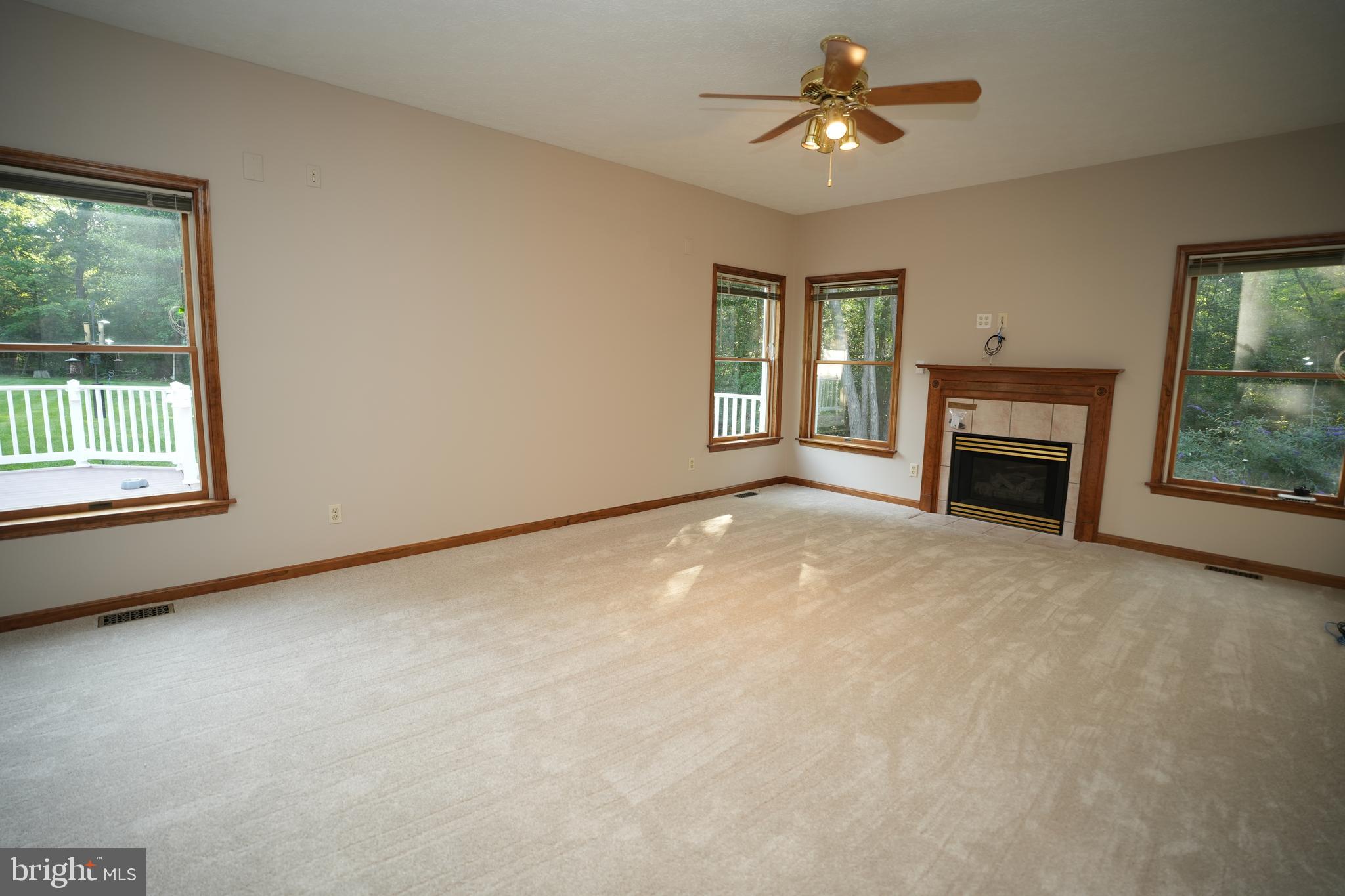 COX'S RUN - Residential