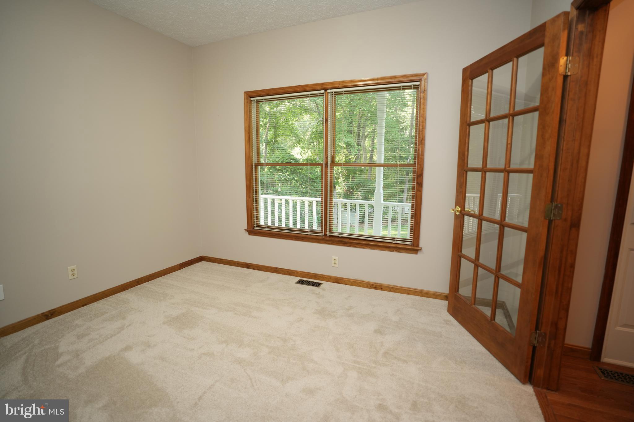 COX'S RUN - Residential