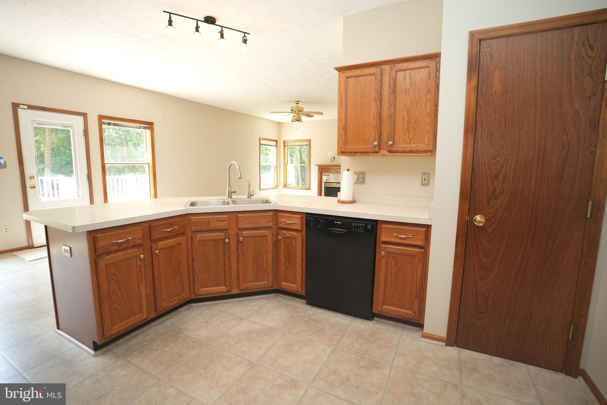 COX'S RUN - Residential