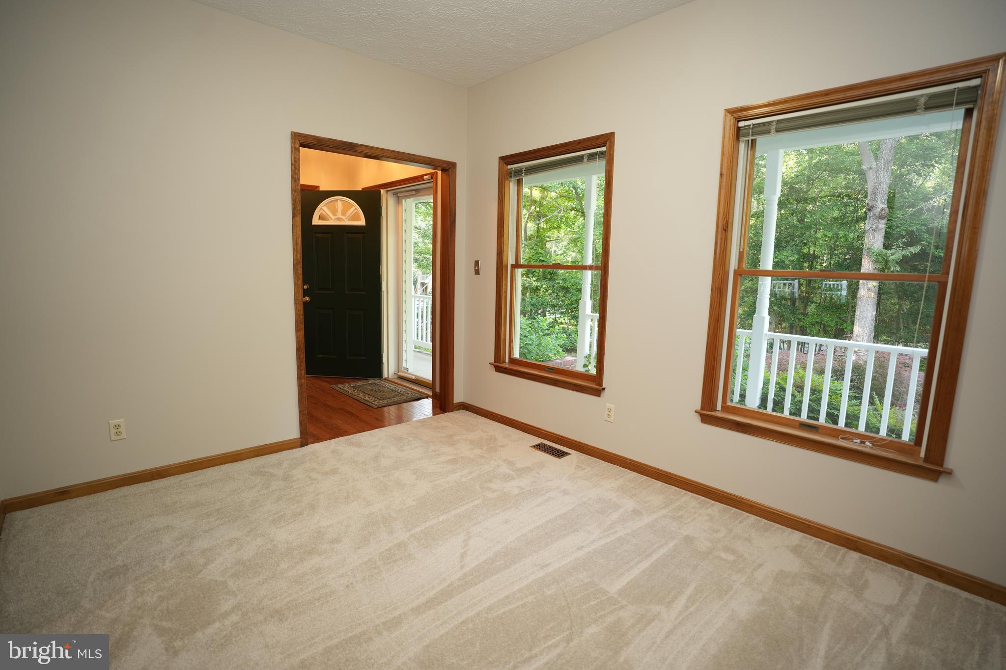 COX'S RUN - Residential