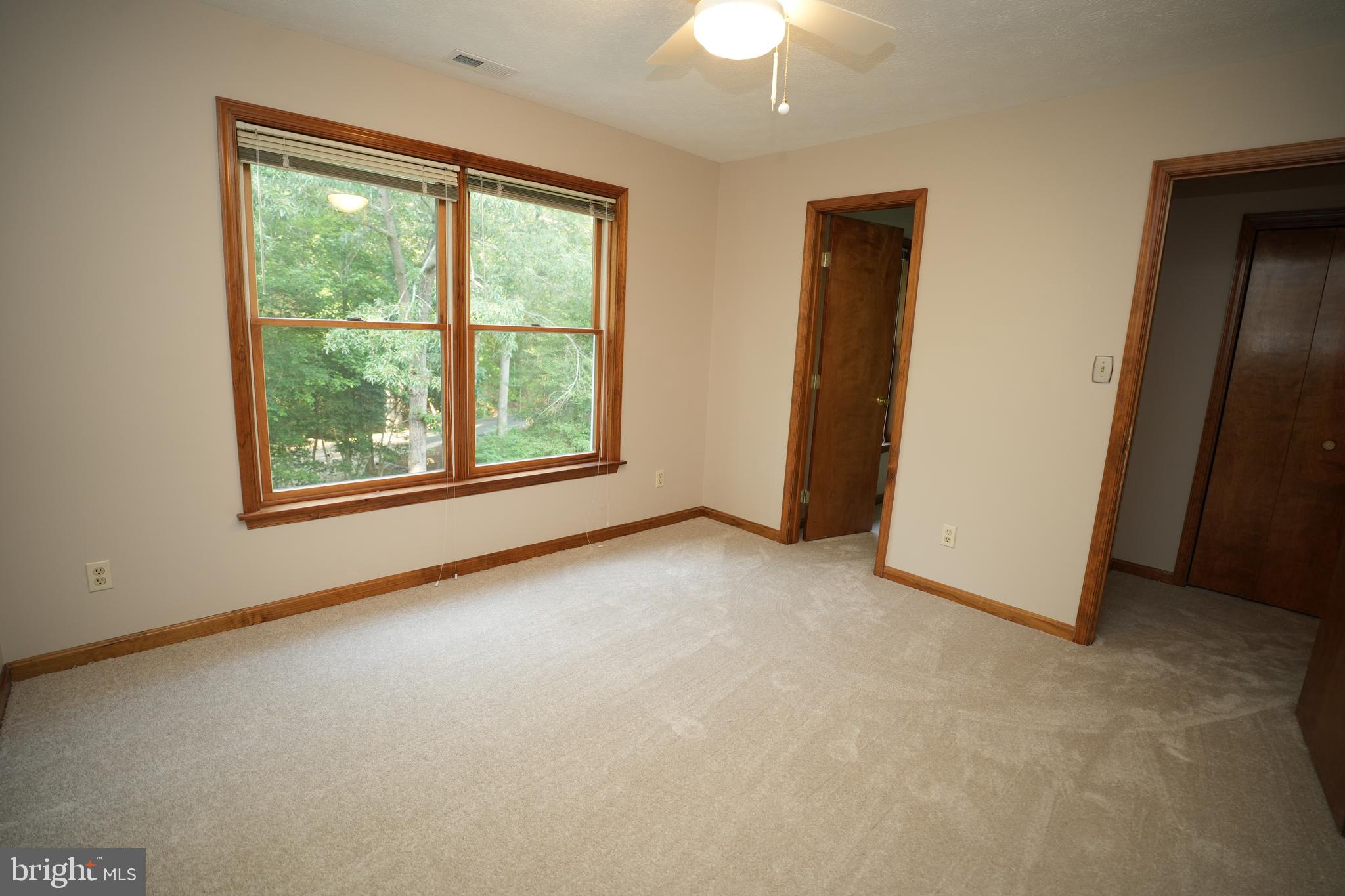 COX'S RUN - Residential