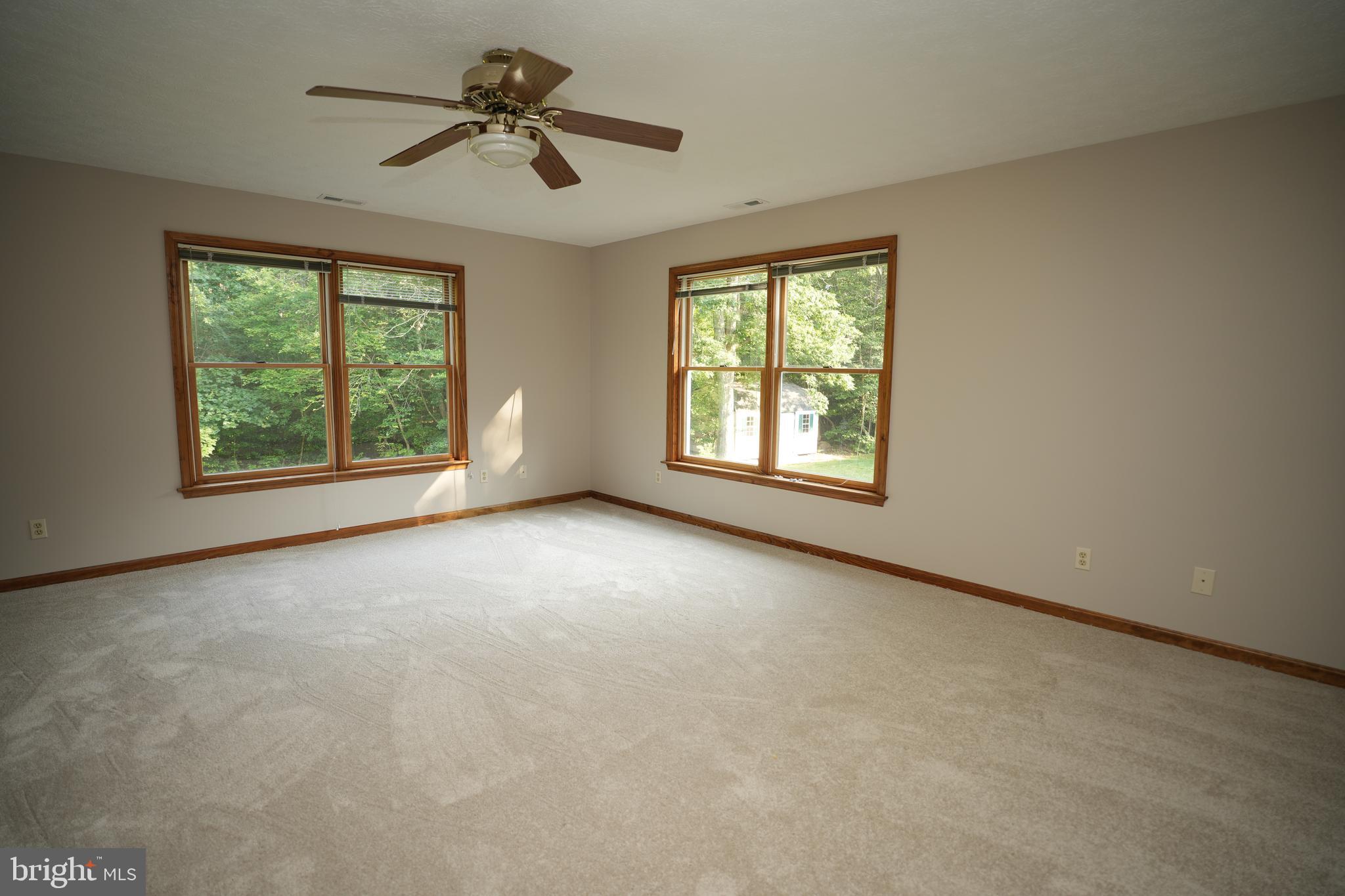 COX'S RUN - Residential