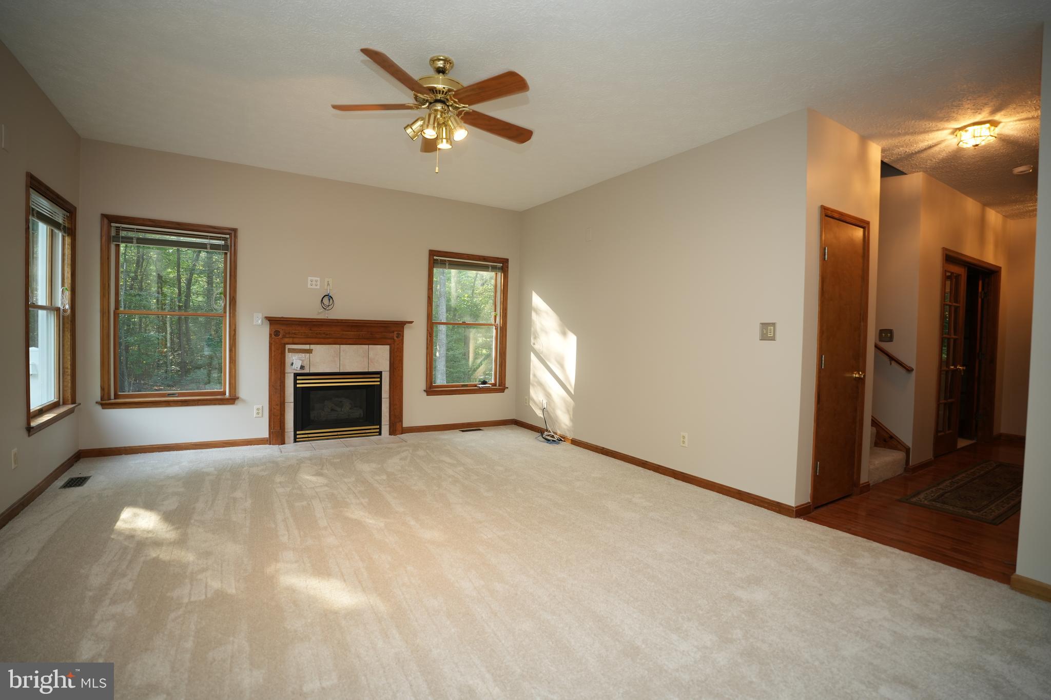 COX'S RUN - Residential