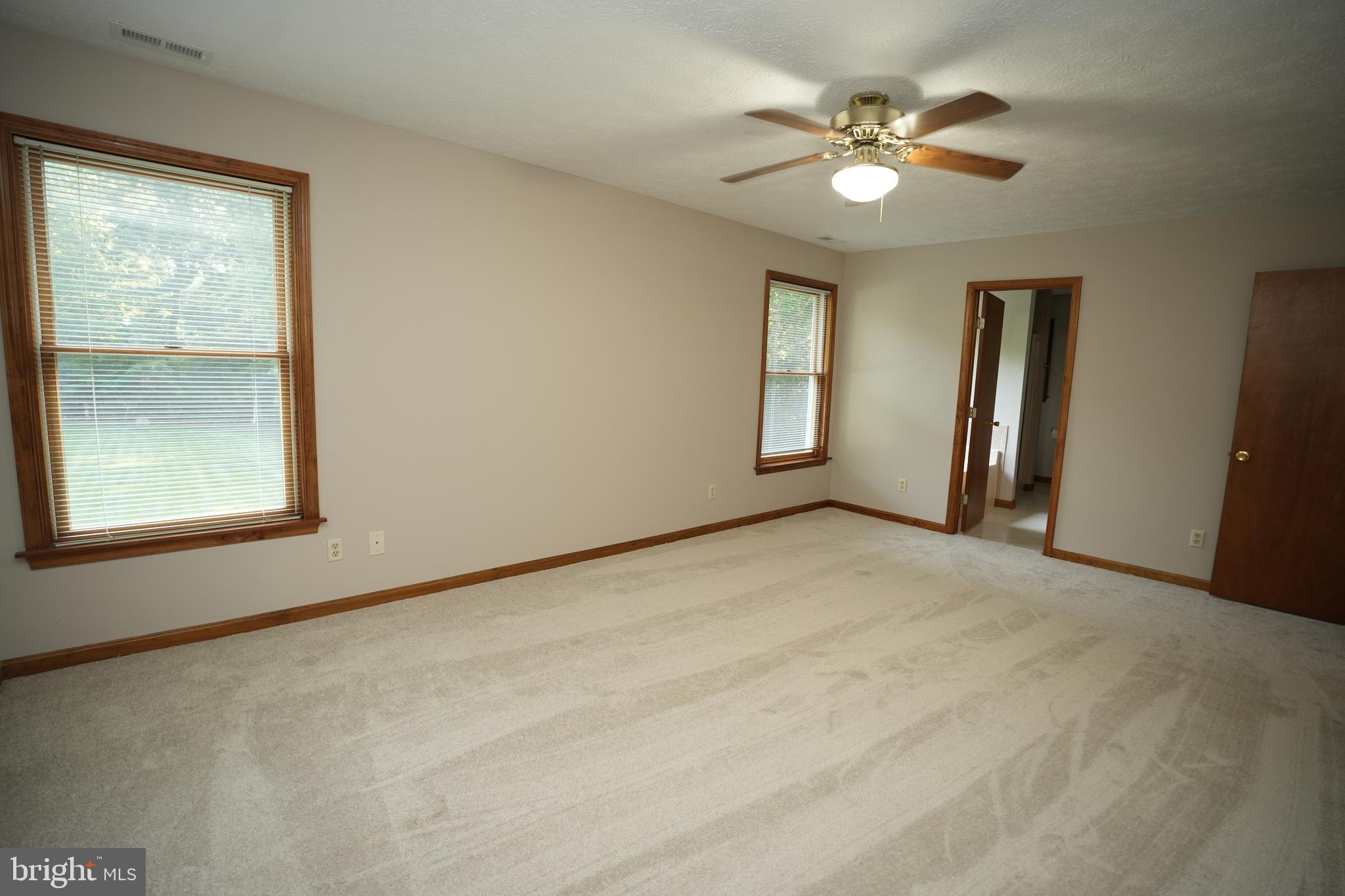 COX'S RUN - Residential