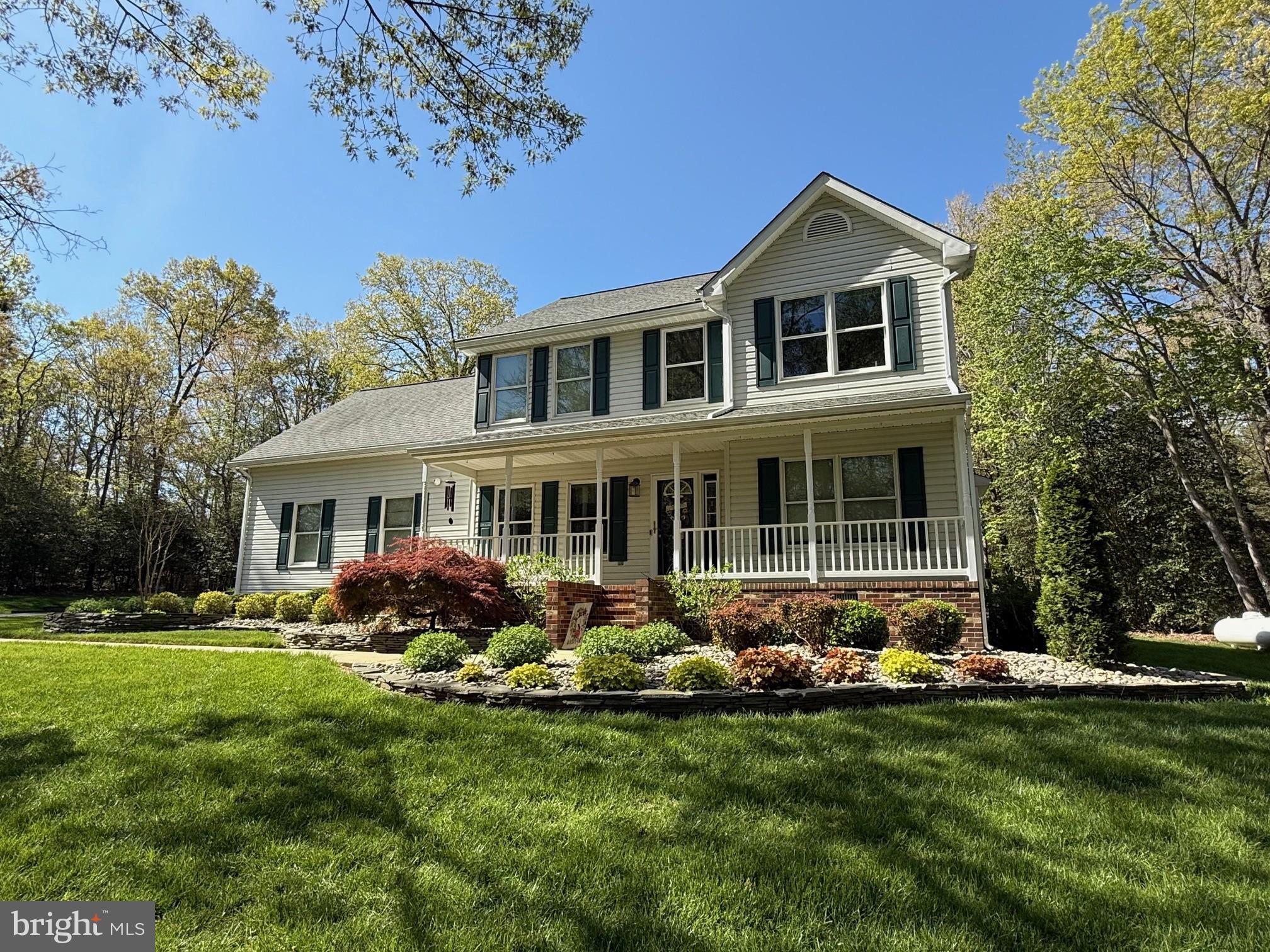 COX'S RUN - Residential