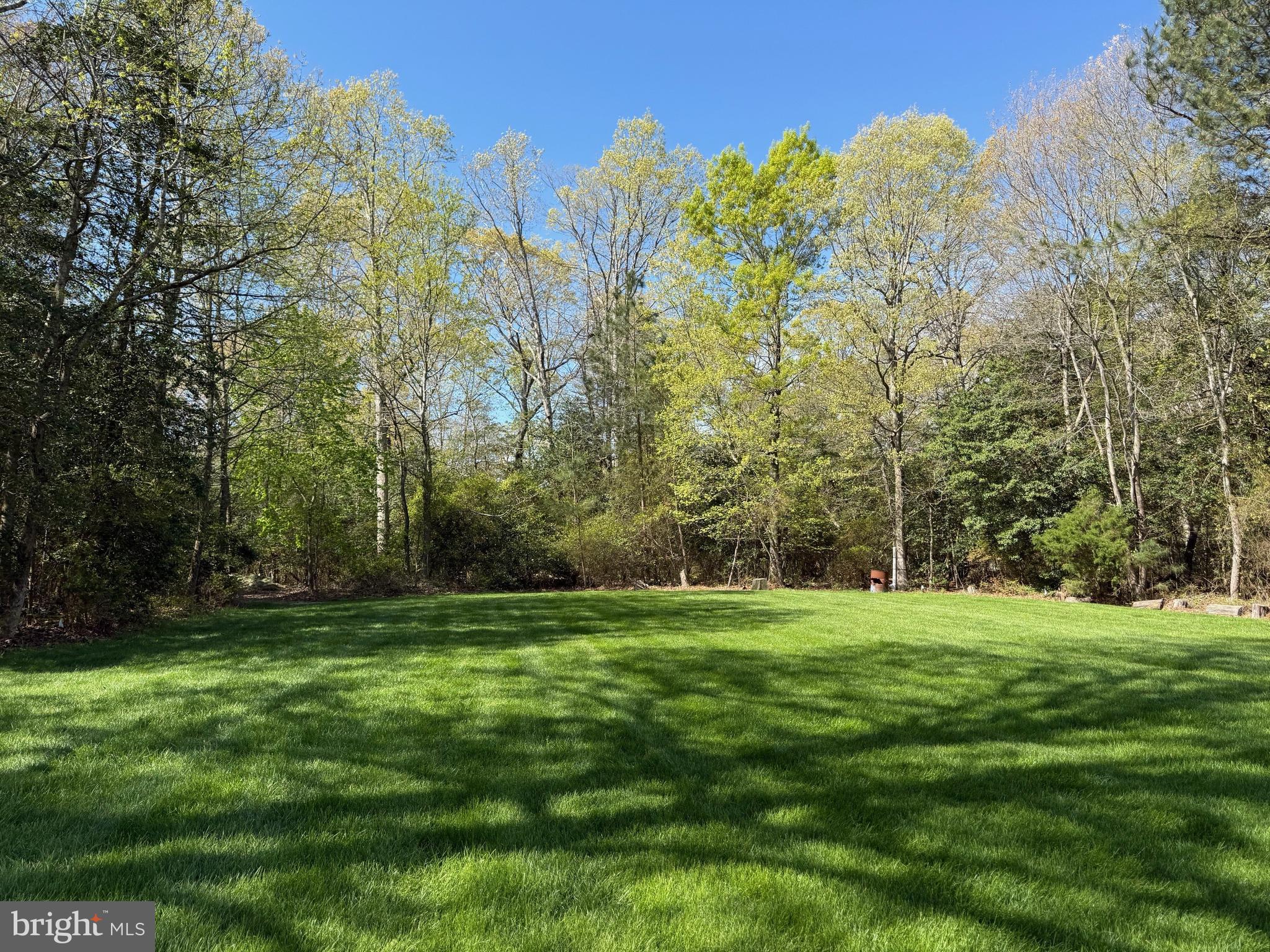 COX'S RUN - Residential