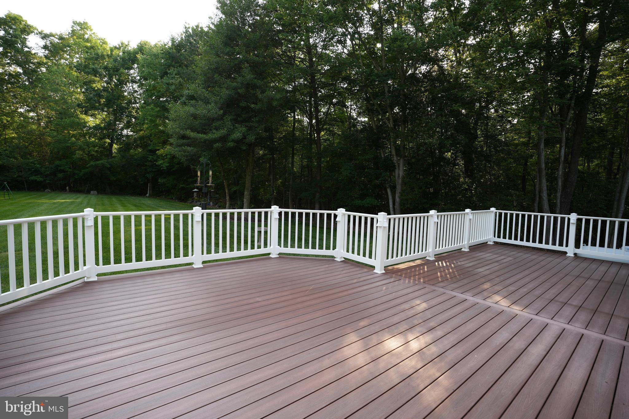 COX'S RUN - Residential