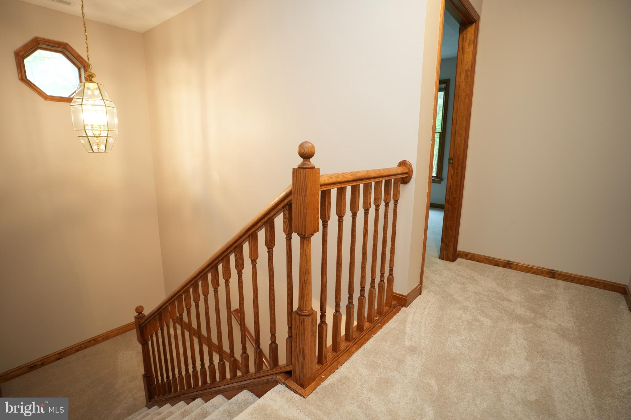 COX'S RUN - Residential