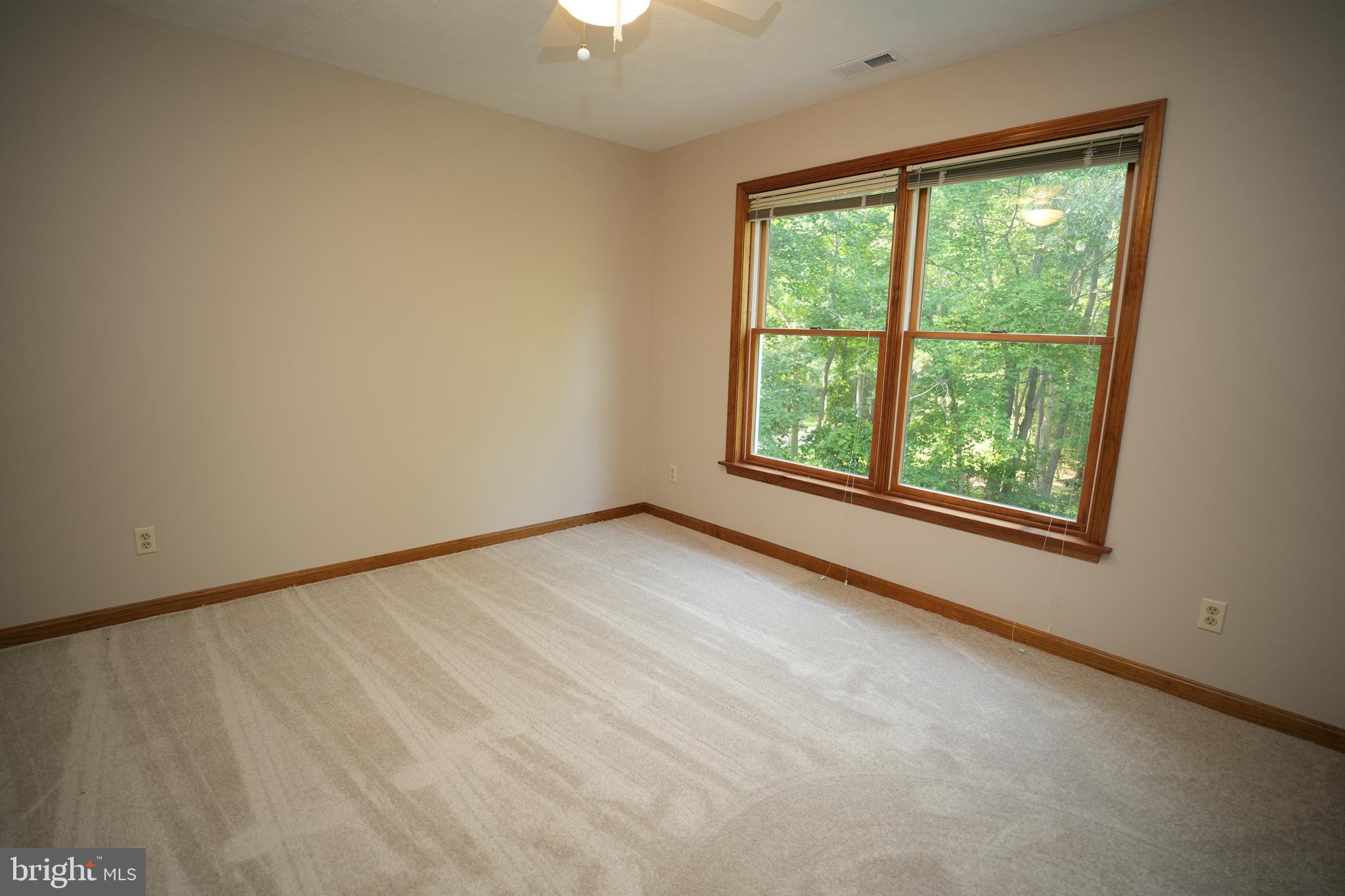 COX'S RUN - Residential