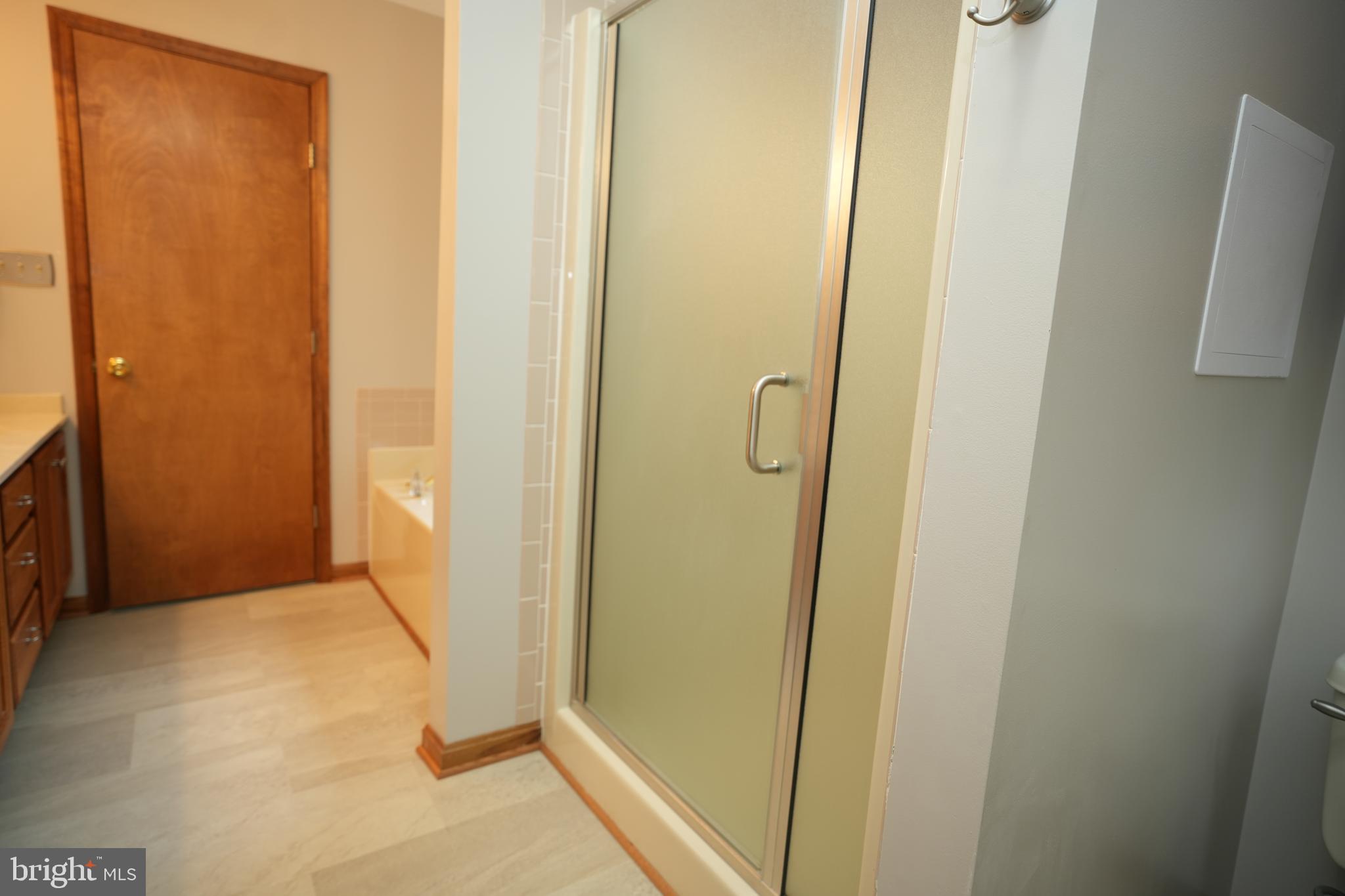 COX'S RUN - Residential