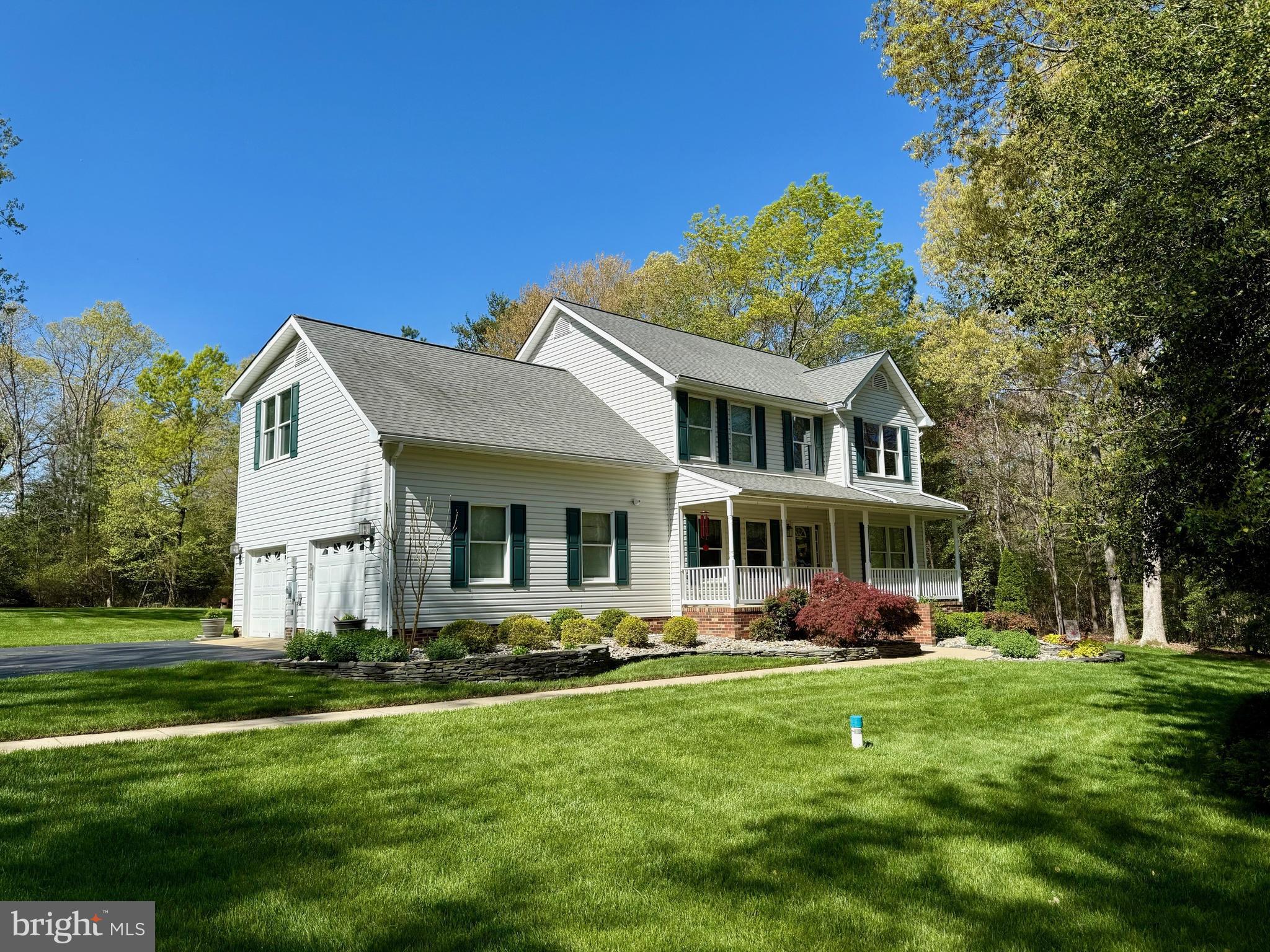 COX'S RUN - Residential