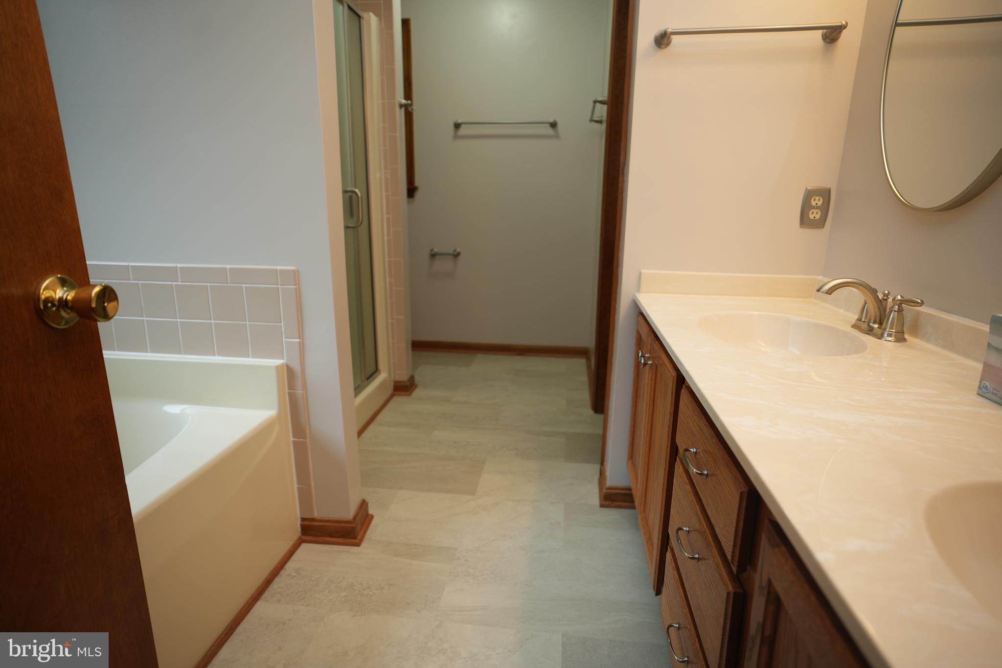 COX'S RUN - Residential