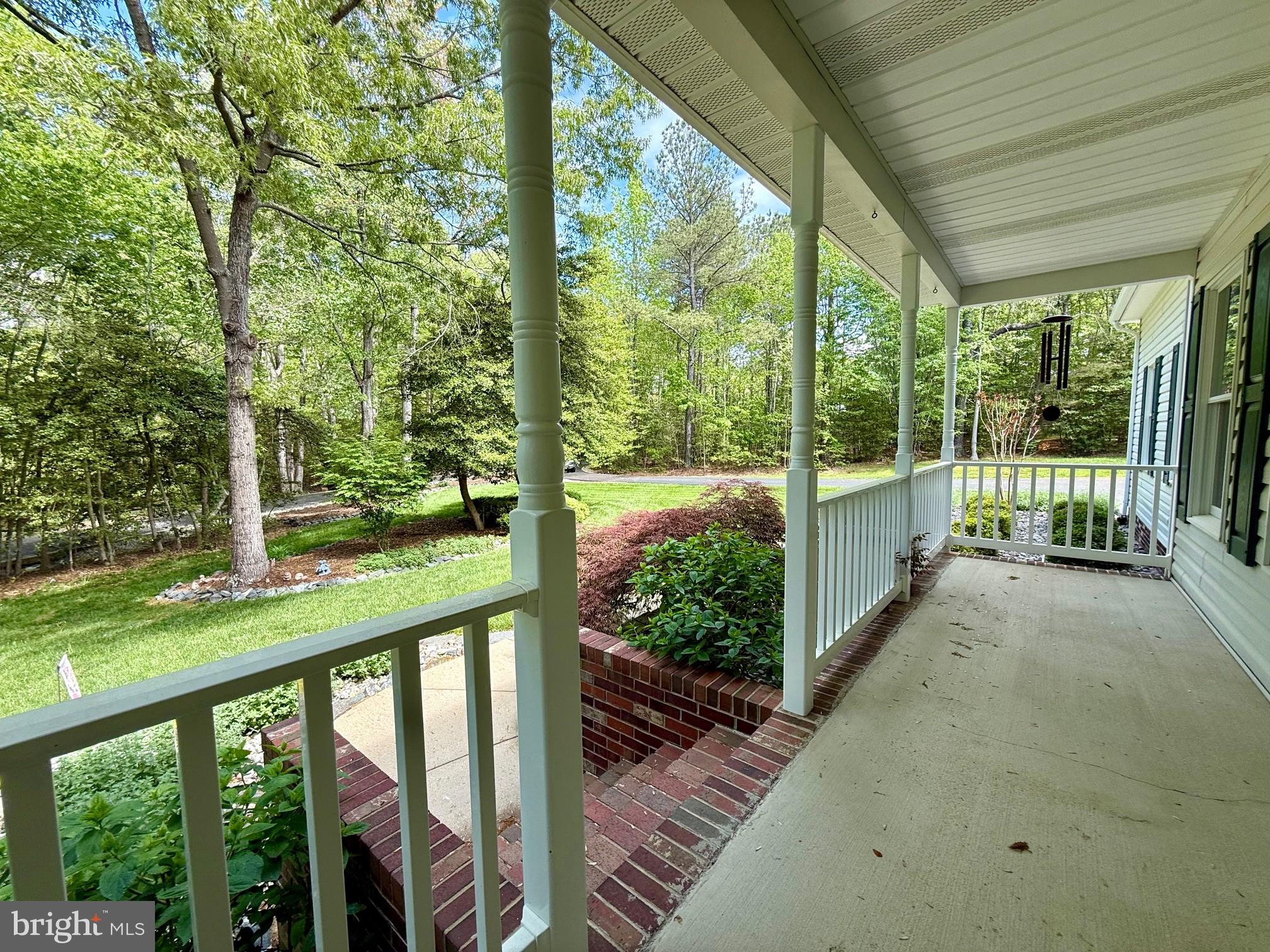 COX'S RUN - Residential