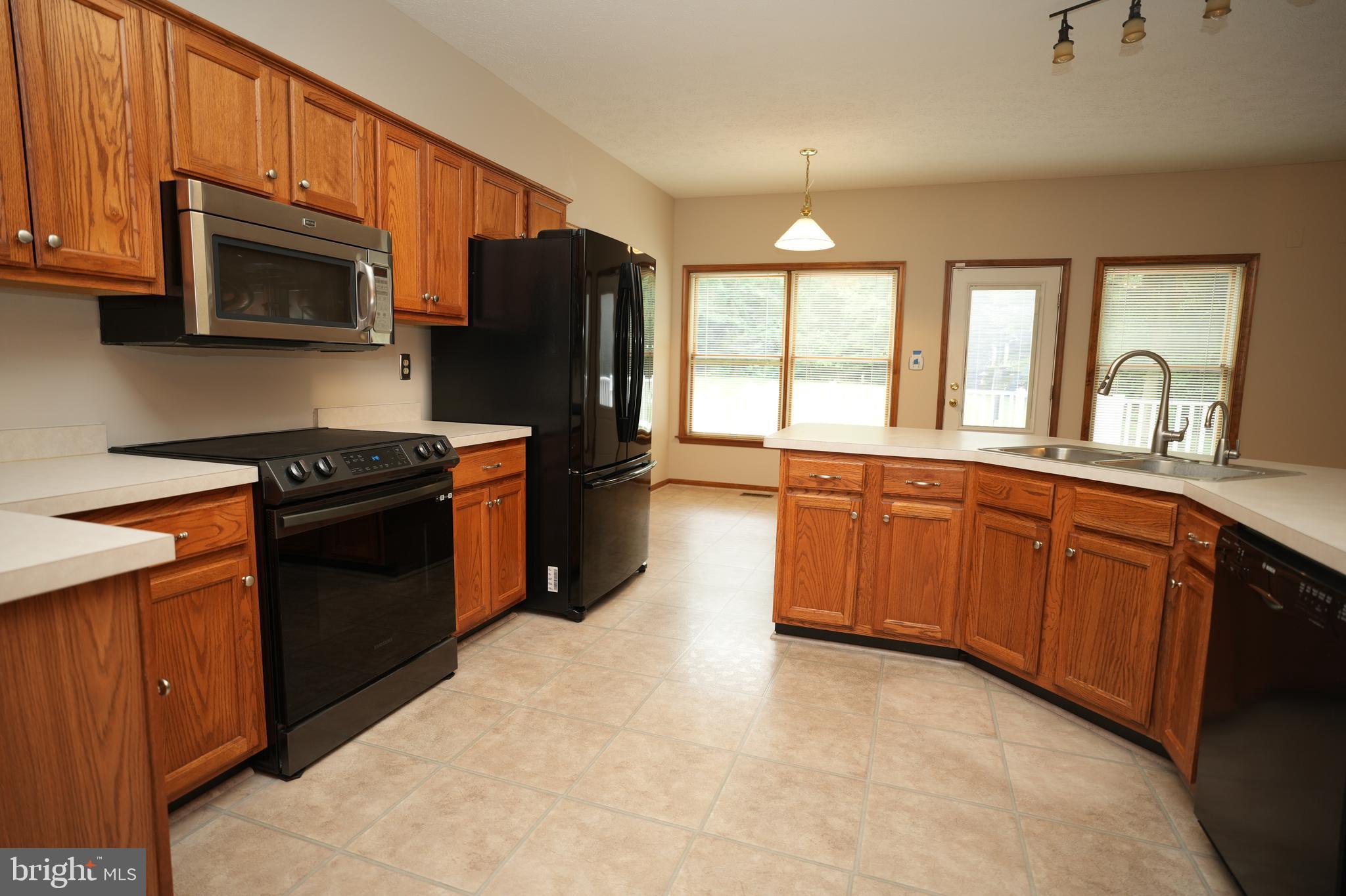 COX'S RUN - Residential