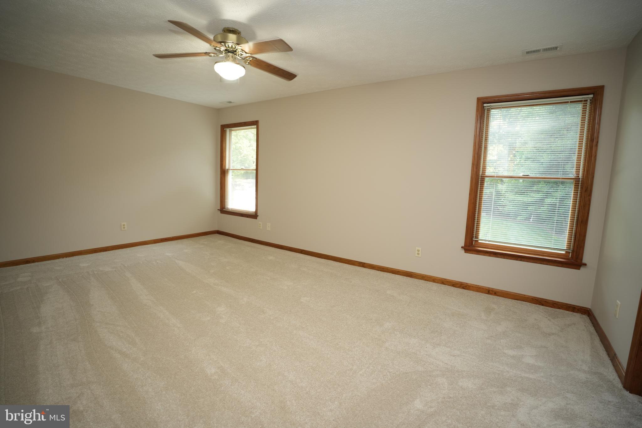 COX'S RUN - Residential