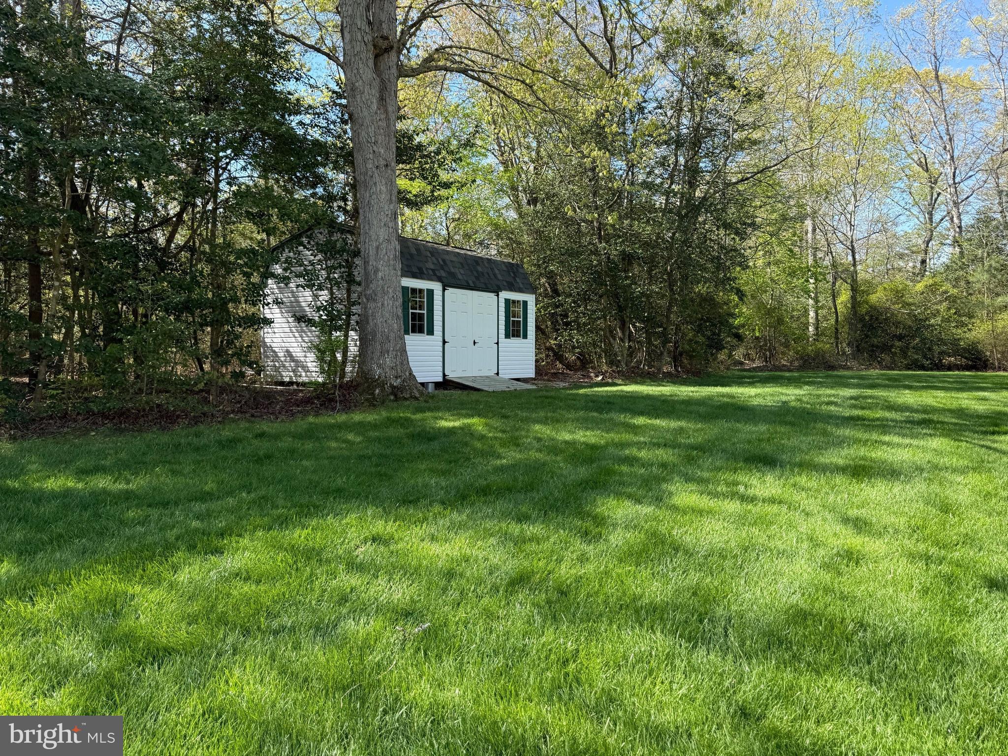 COX'S RUN - Residential