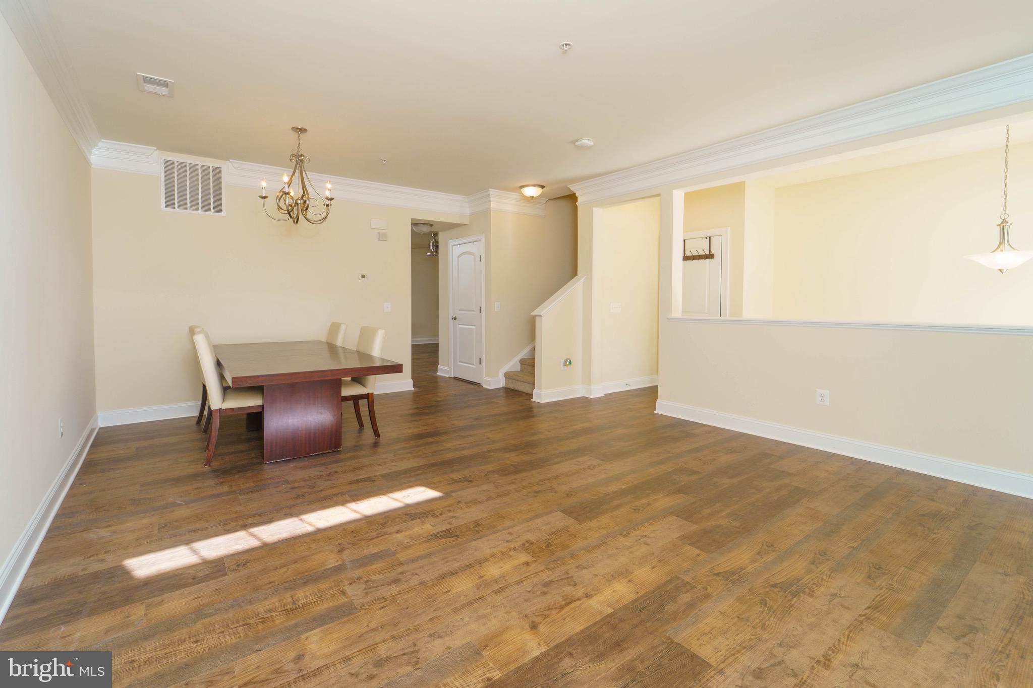 POTOMAC CLUB - Residential Lease