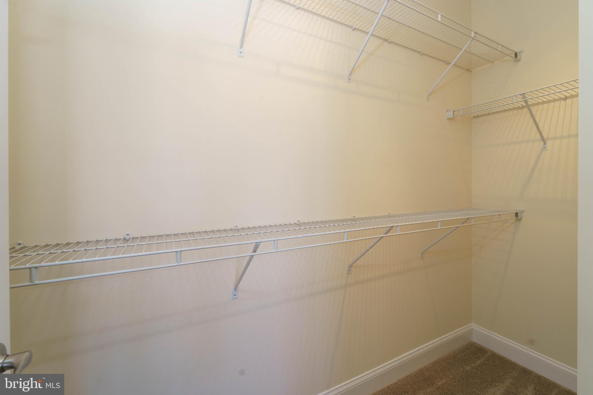 POTOMAC CLUB - Residential Lease