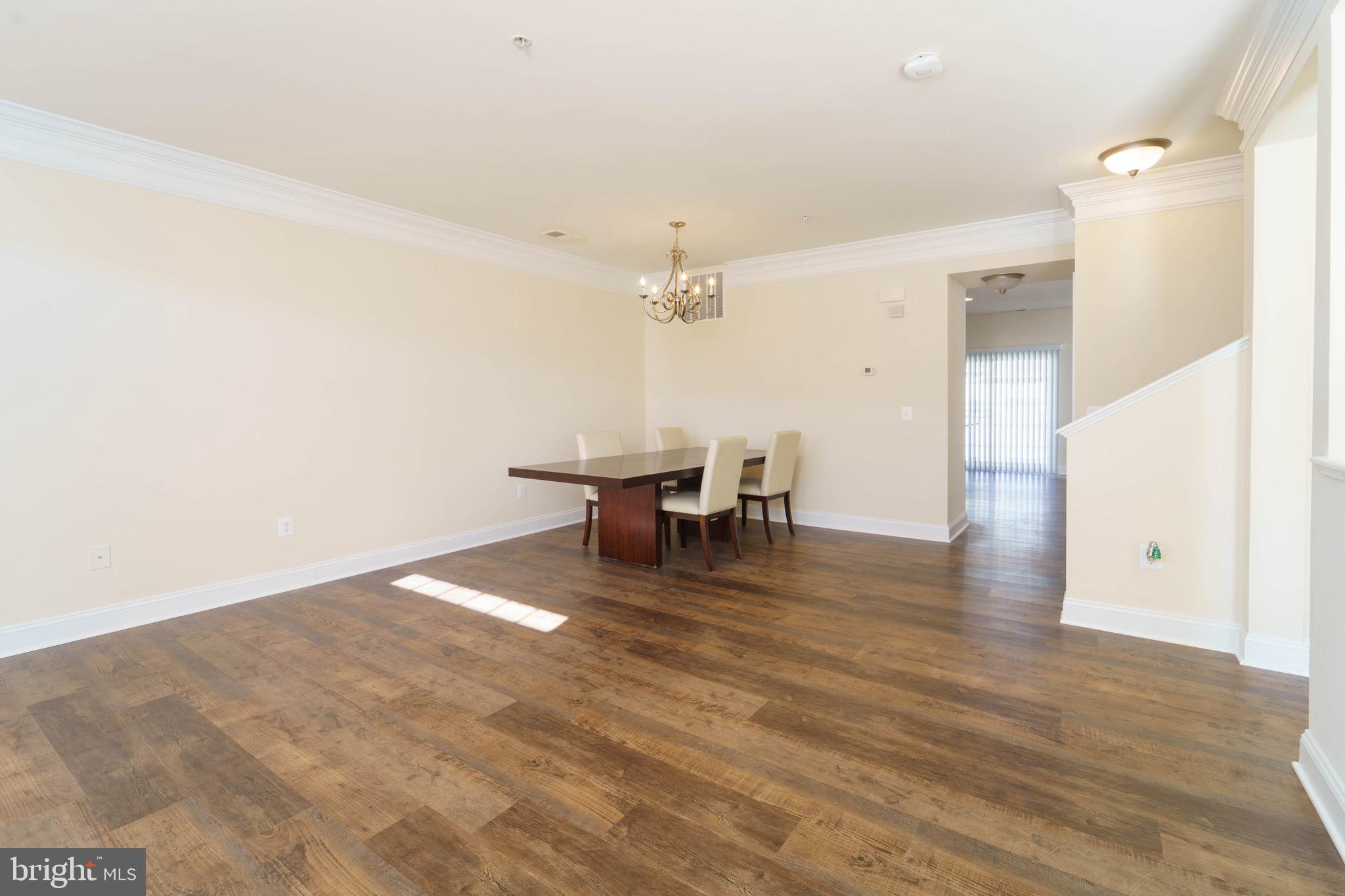 POTOMAC CLUB - Residential Lease