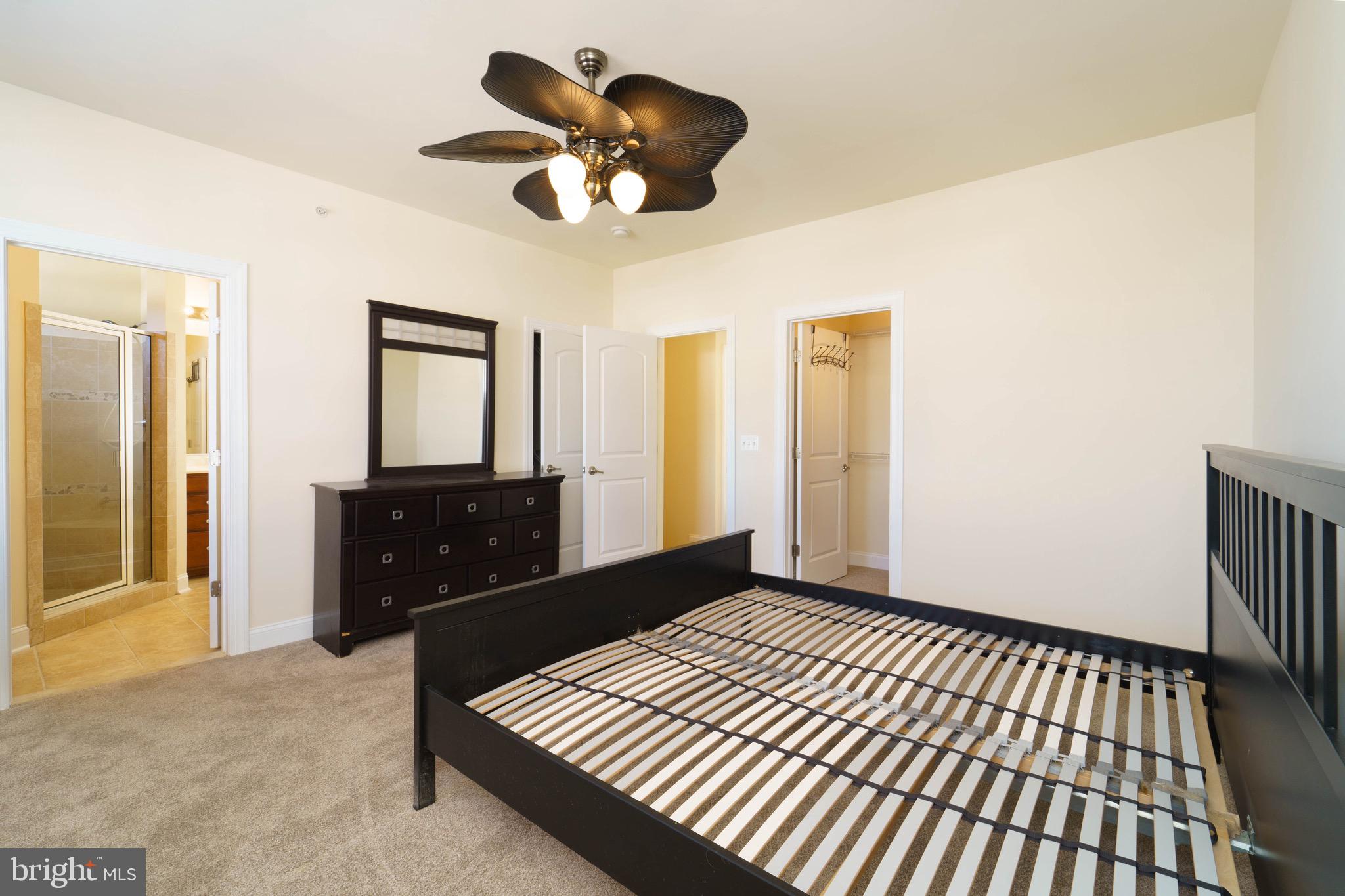 POTOMAC CLUB - Residential Lease