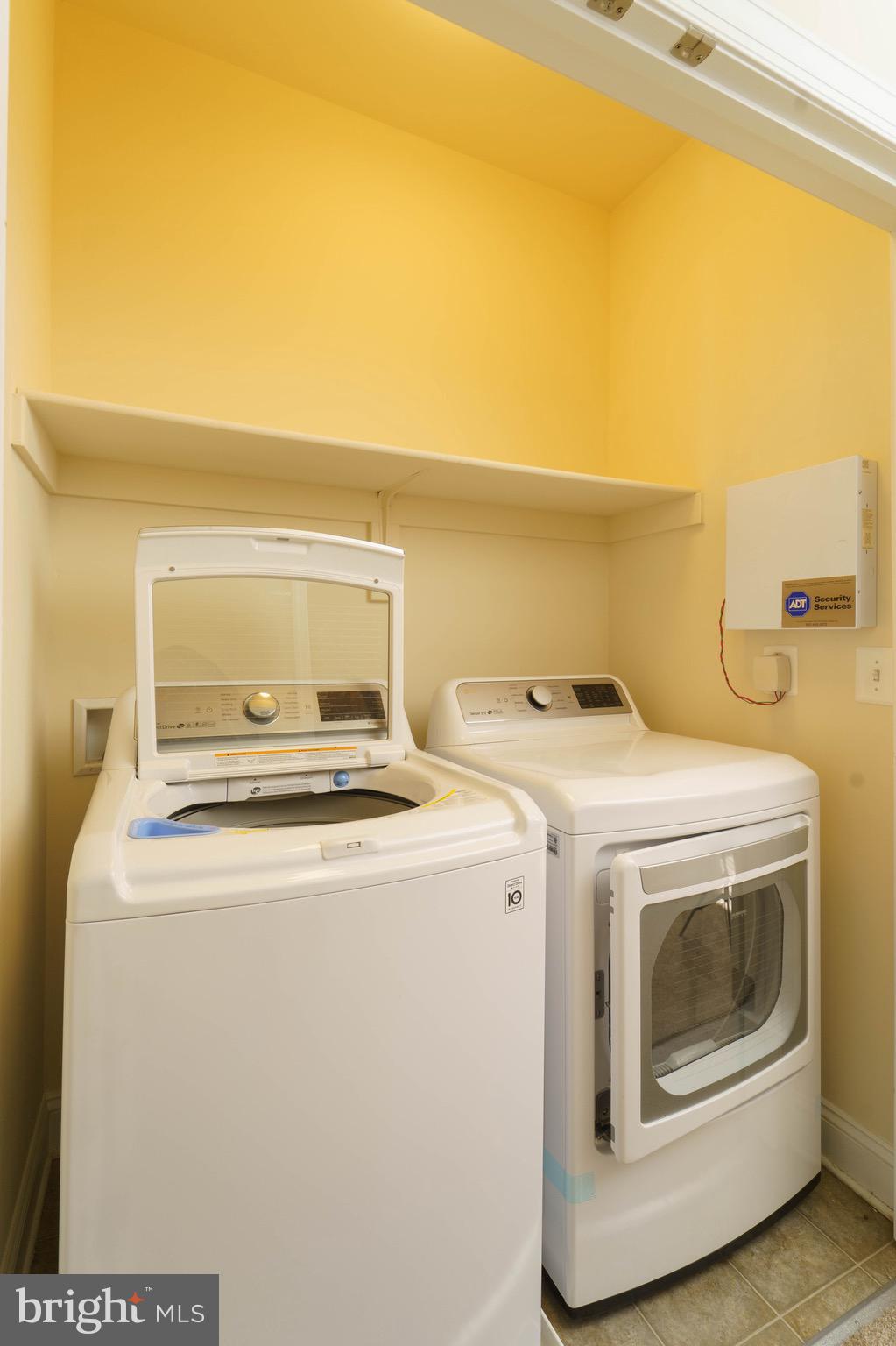 POTOMAC CLUB - Residential Lease