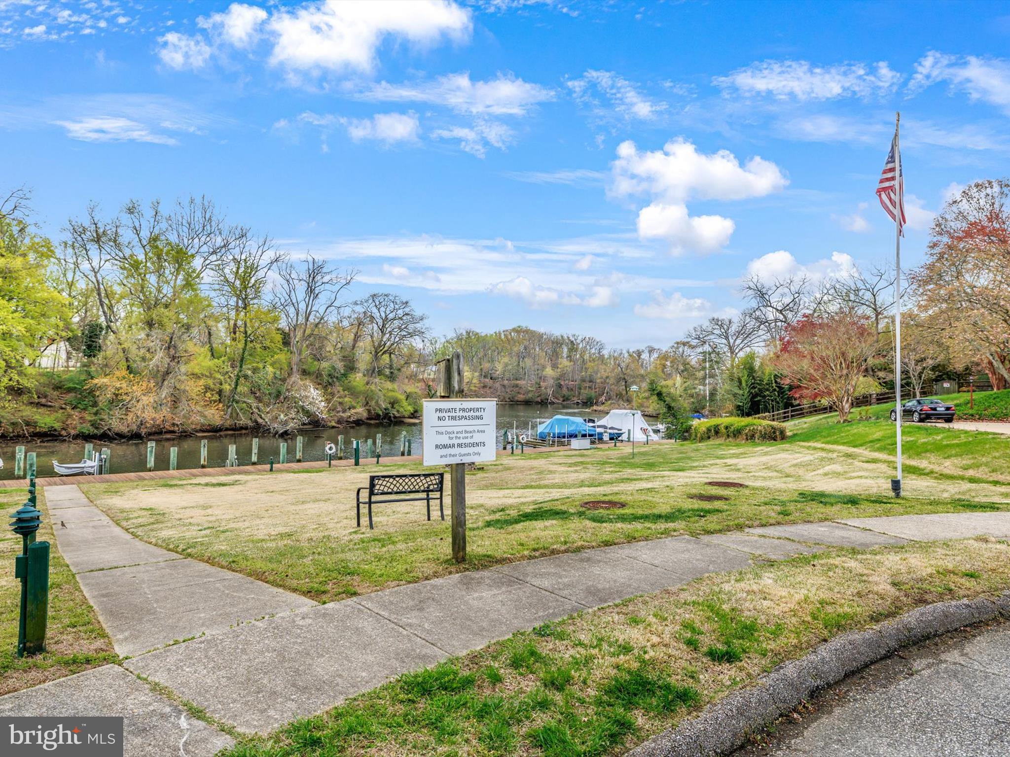 ROMAR ESTATES - Residential