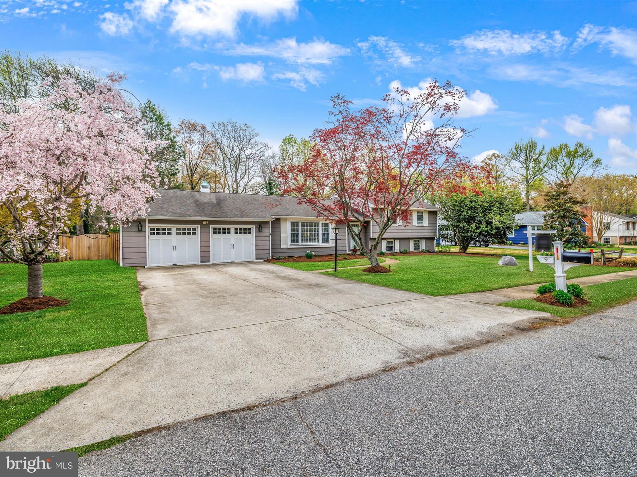 ROMAR ESTATES - Residential