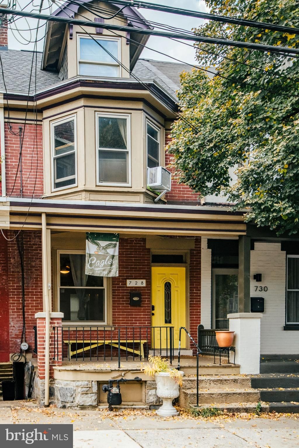 Photo of 728 N QUEEN ST, LANCASTER, PA 17603 (MLS # PALA2027032)