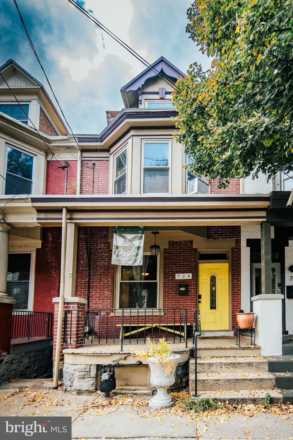 Photo of 728 N QUEEN ST, LANCASTER, PA 17603 (MLS # PALA2027032)