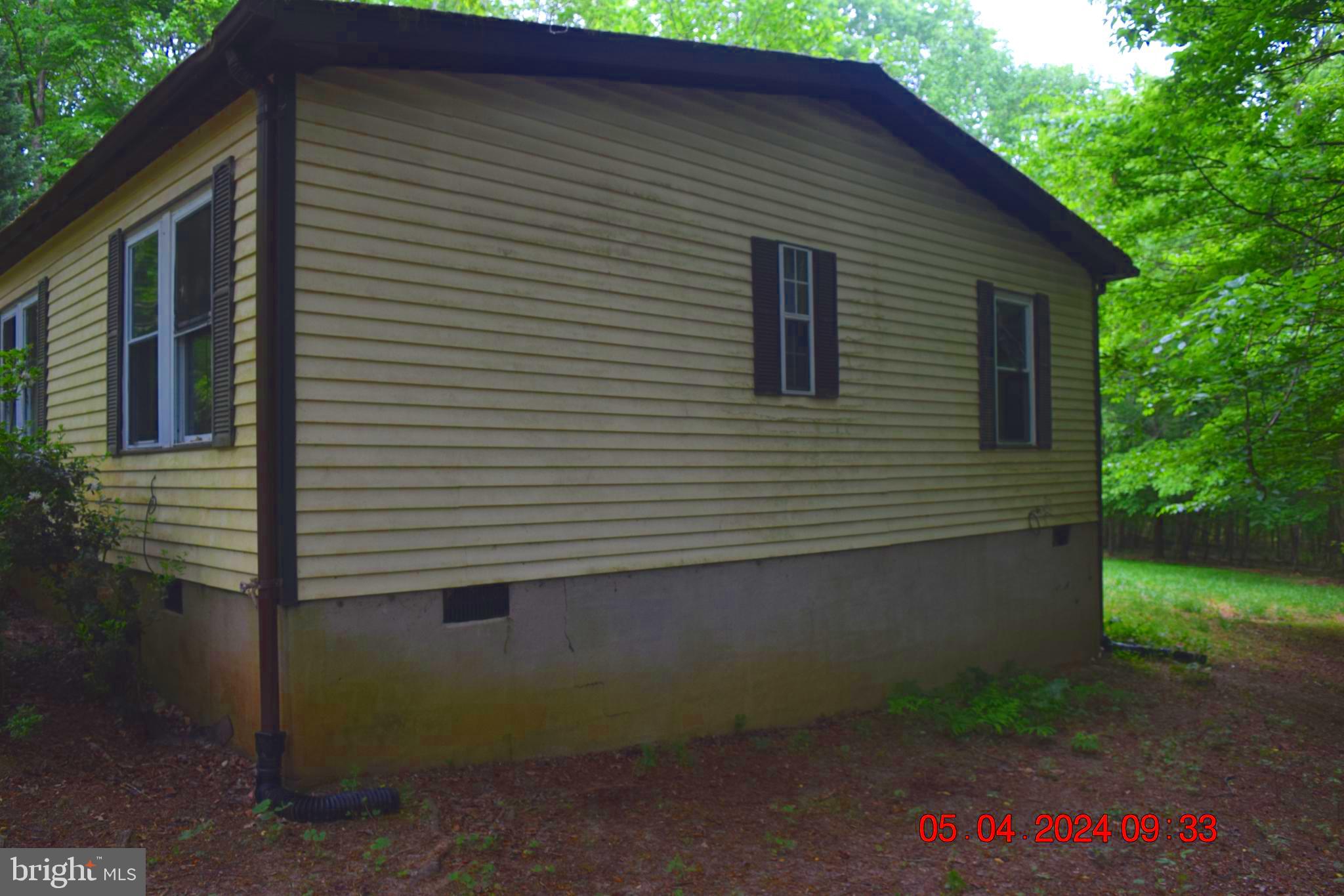 STONEHOUSE WOODED ESTATES - Residential