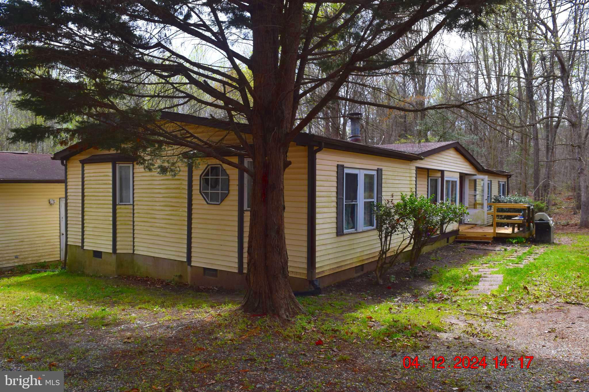 STONEHOUSE WOODED ESTATES - Residential