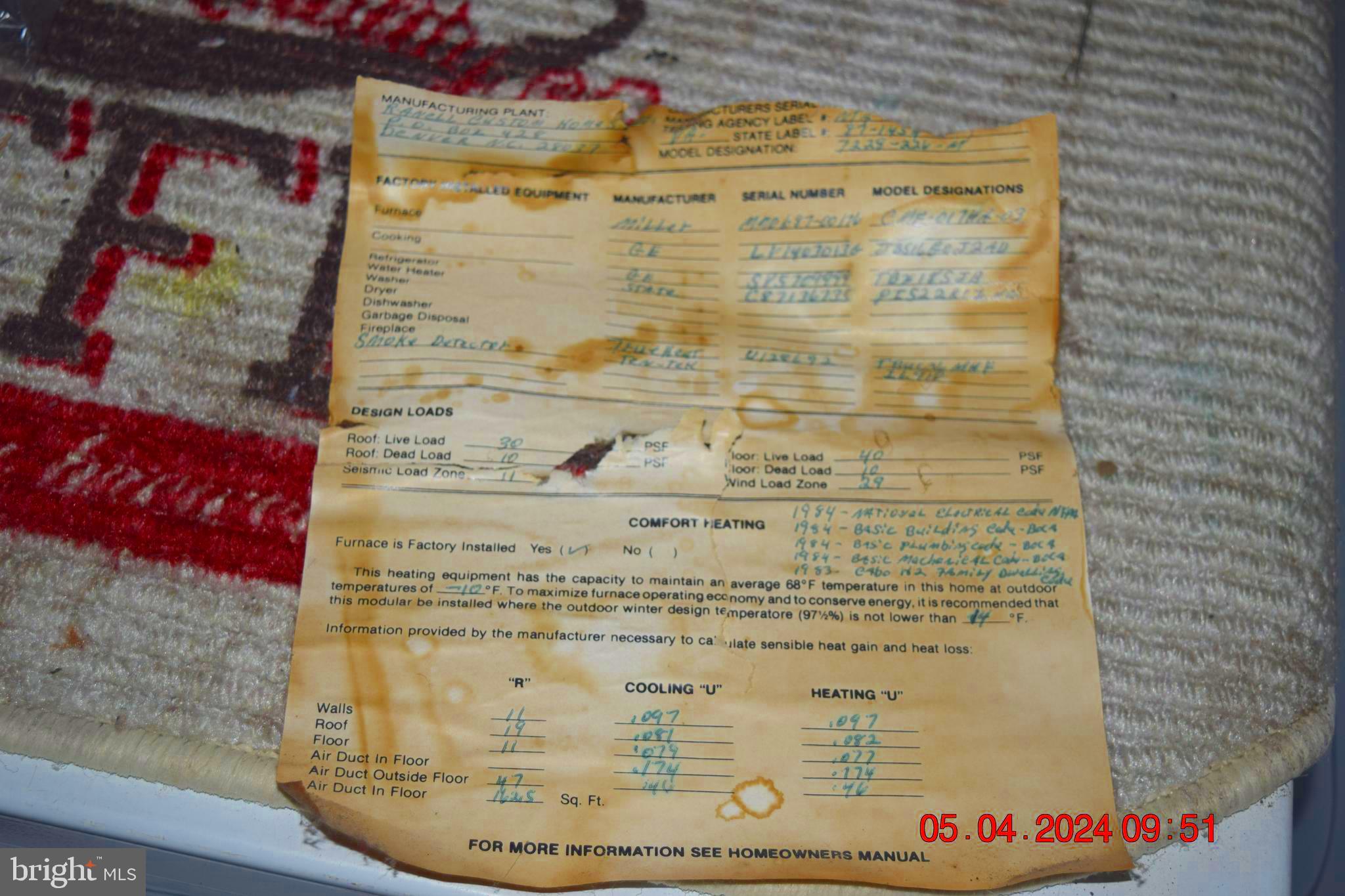 STONEHOUSE WOODED ESTATES - Residential