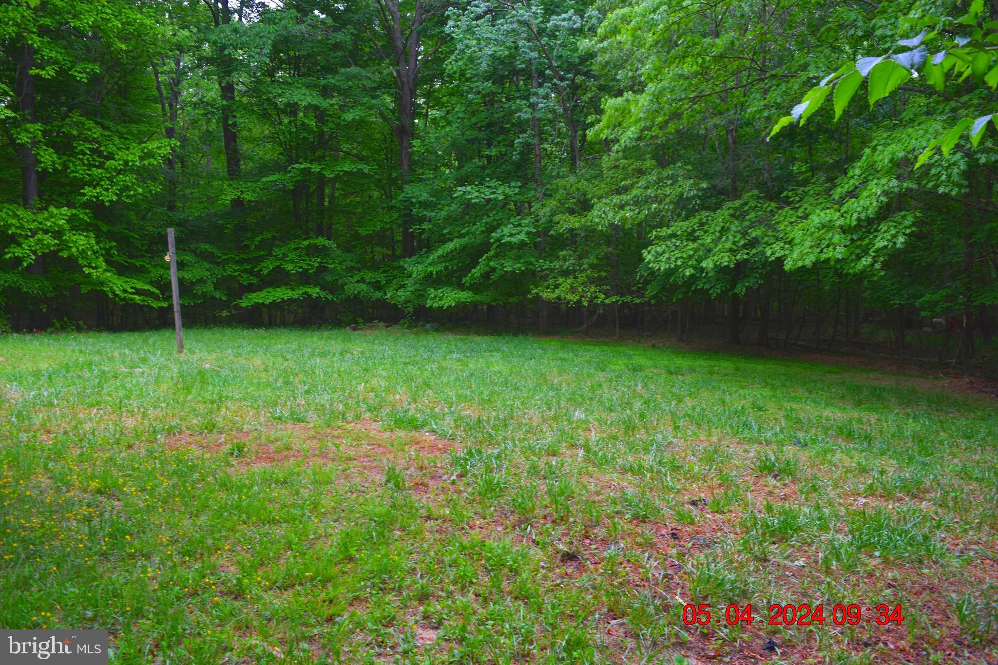 STONEHOUSE WOODED ESTATES - Residential