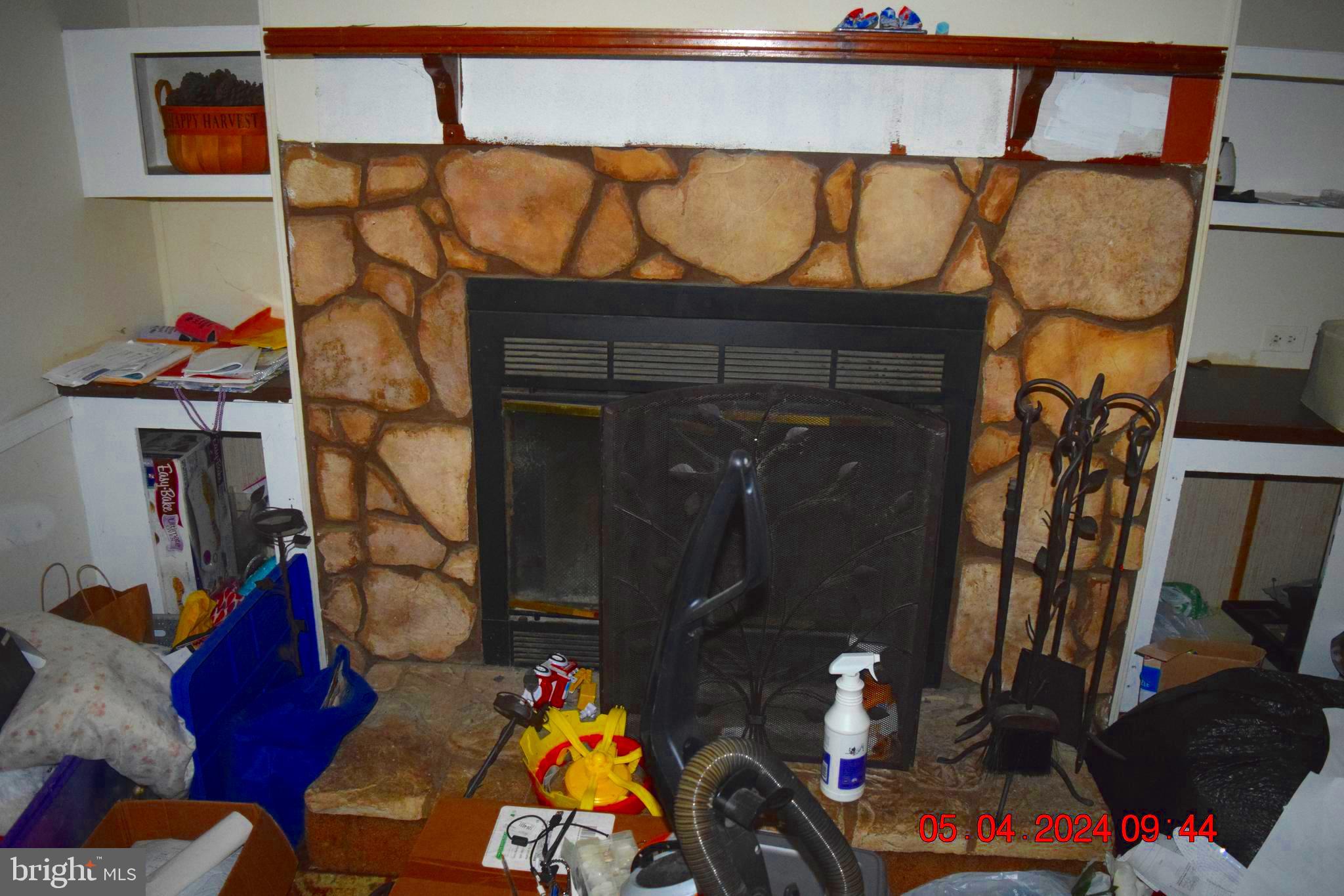 STONEHOUSE WOODED ESTATES - Residential