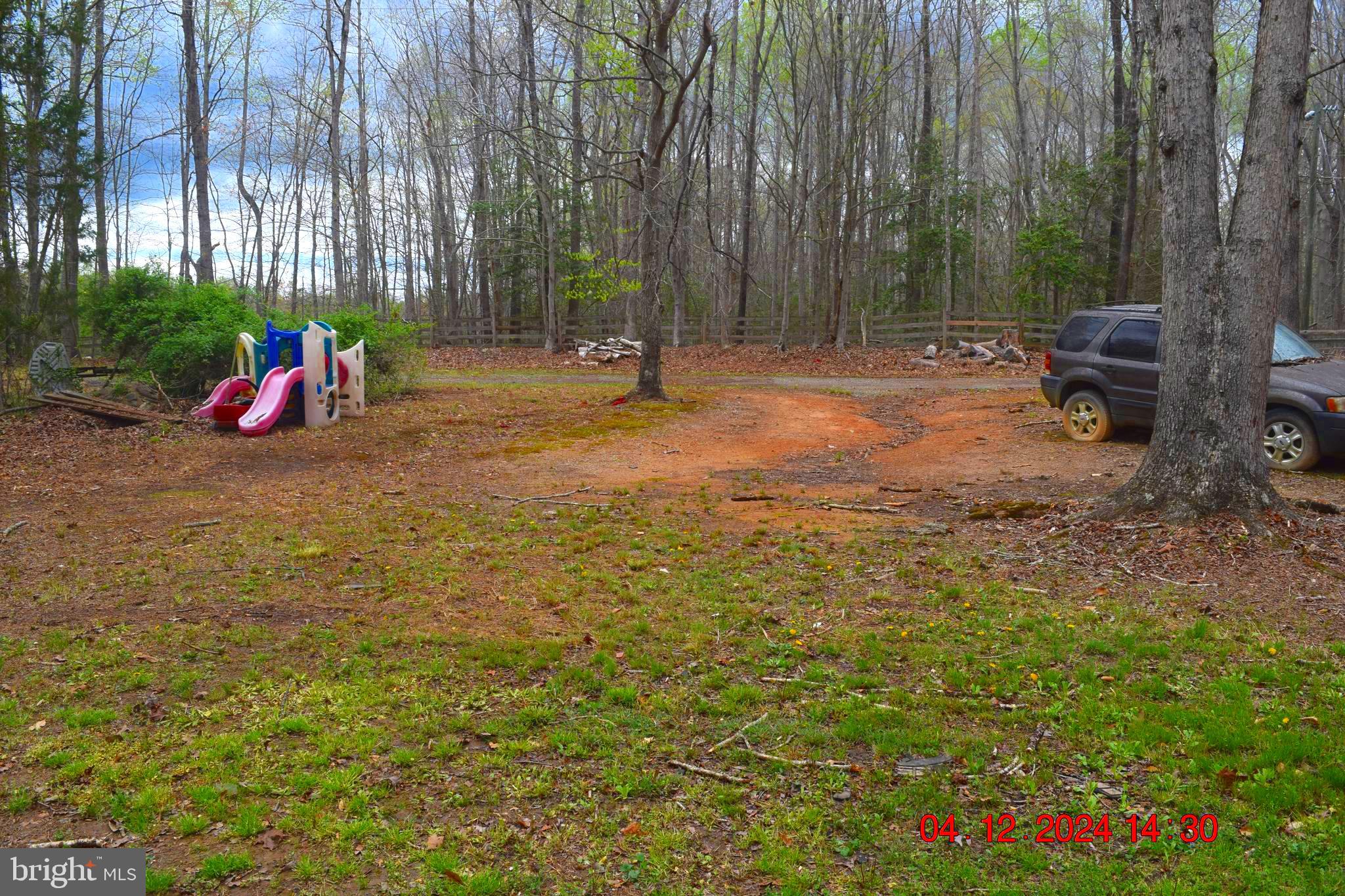 STONEHOUSE WOODED ESTATES - Residential