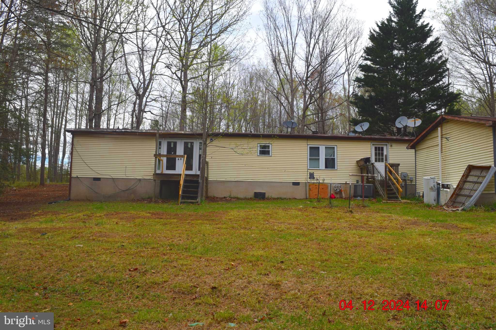 STONEHOUSE WOODED ESTATES - Residential