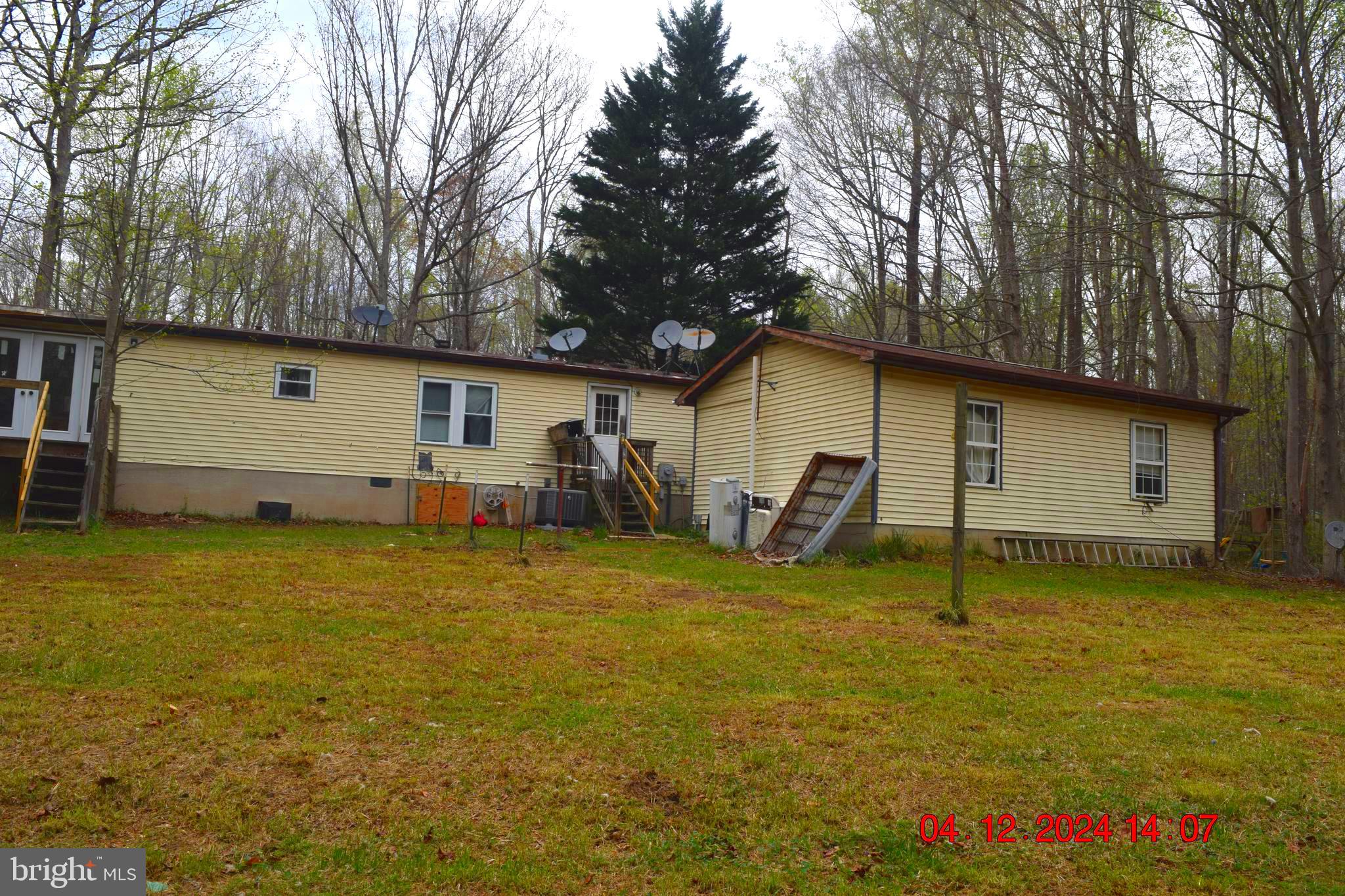 STONEHOUSE WOODED ESTATES - Residential