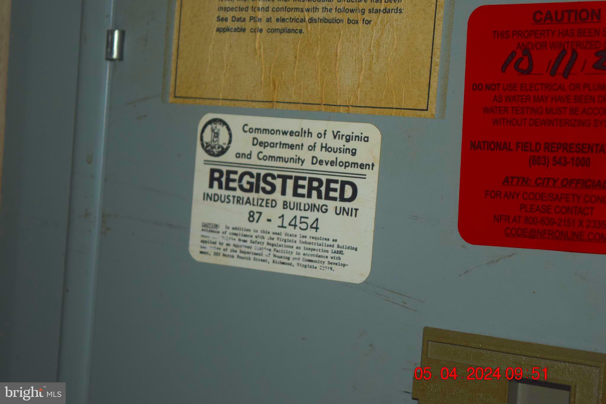 STONEHOUSE WOODED ESTATES - Residential