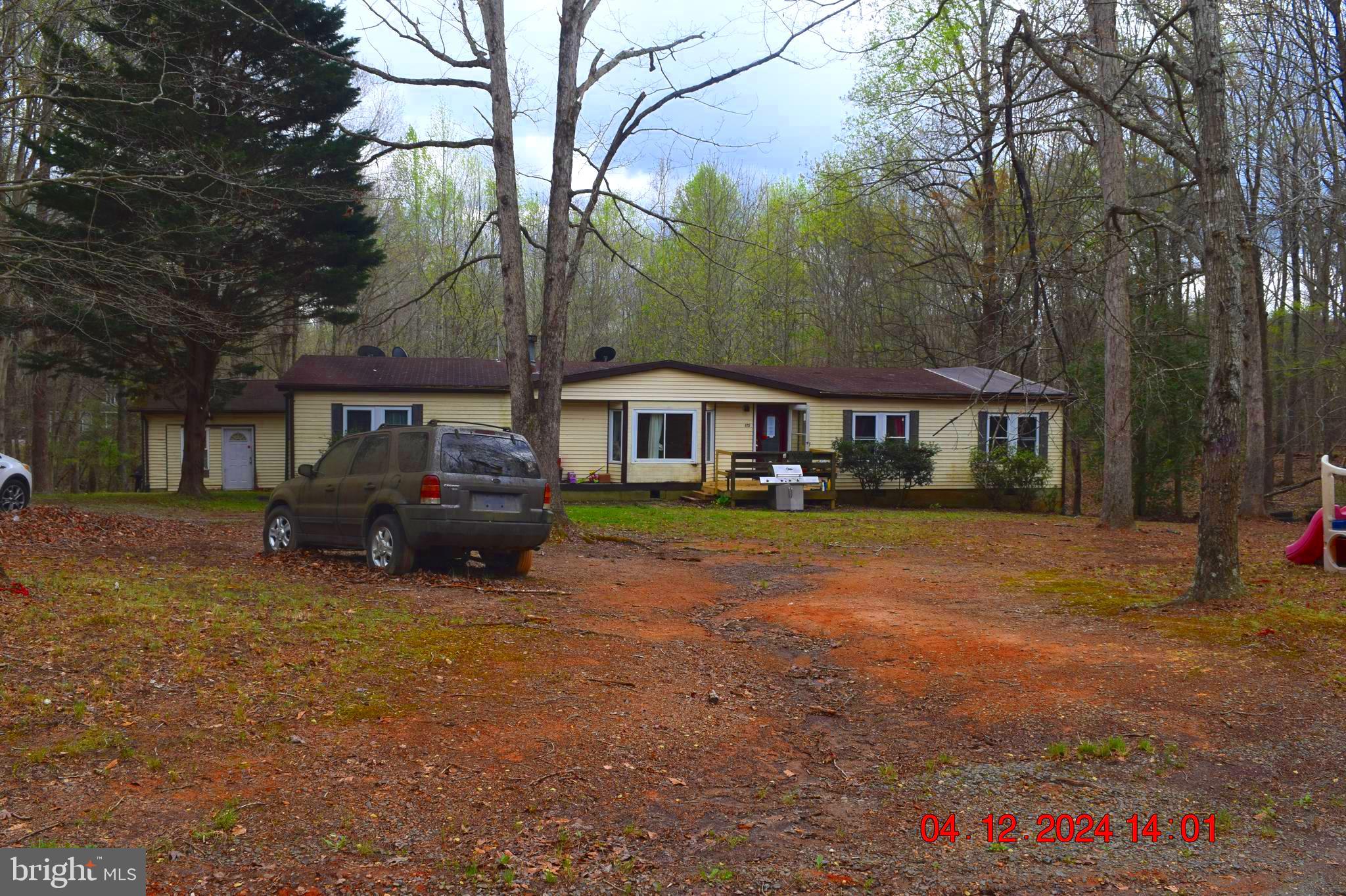 STONEHOUSE WOODED ESTATES - Residential