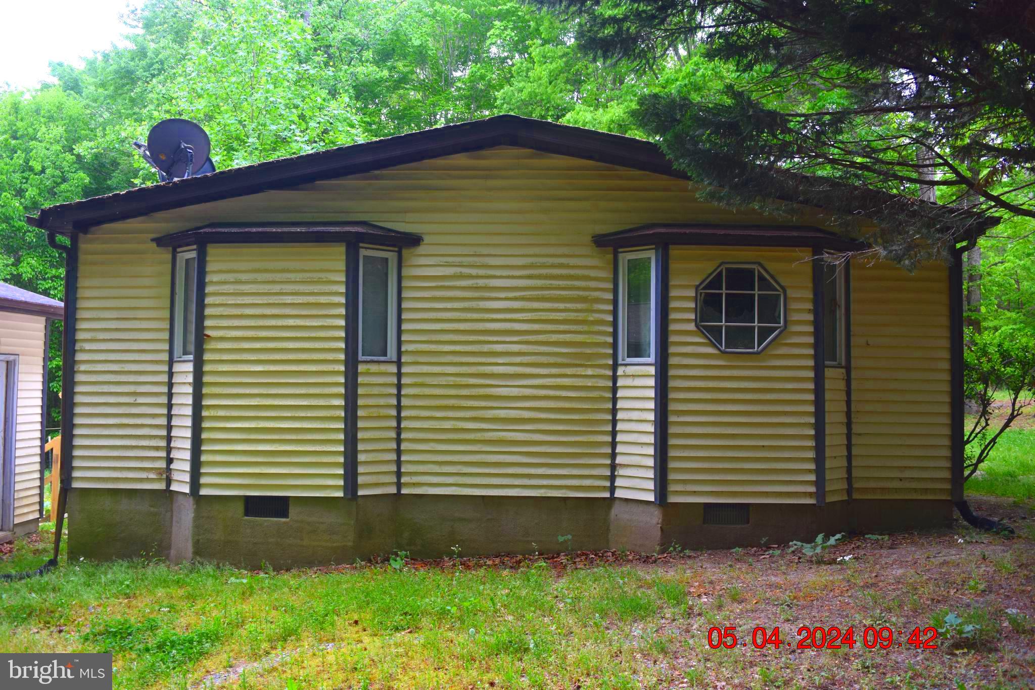 STONEHOUSE WOODED ESTATES - Residential