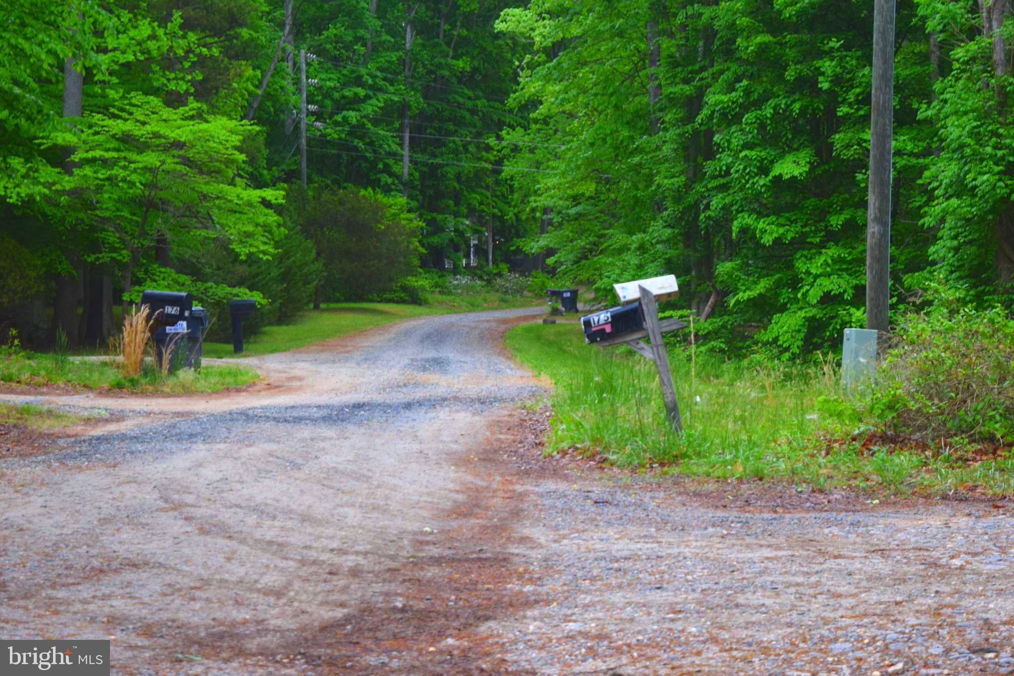 STONEHOUSE WOODED ESTATES - Residential