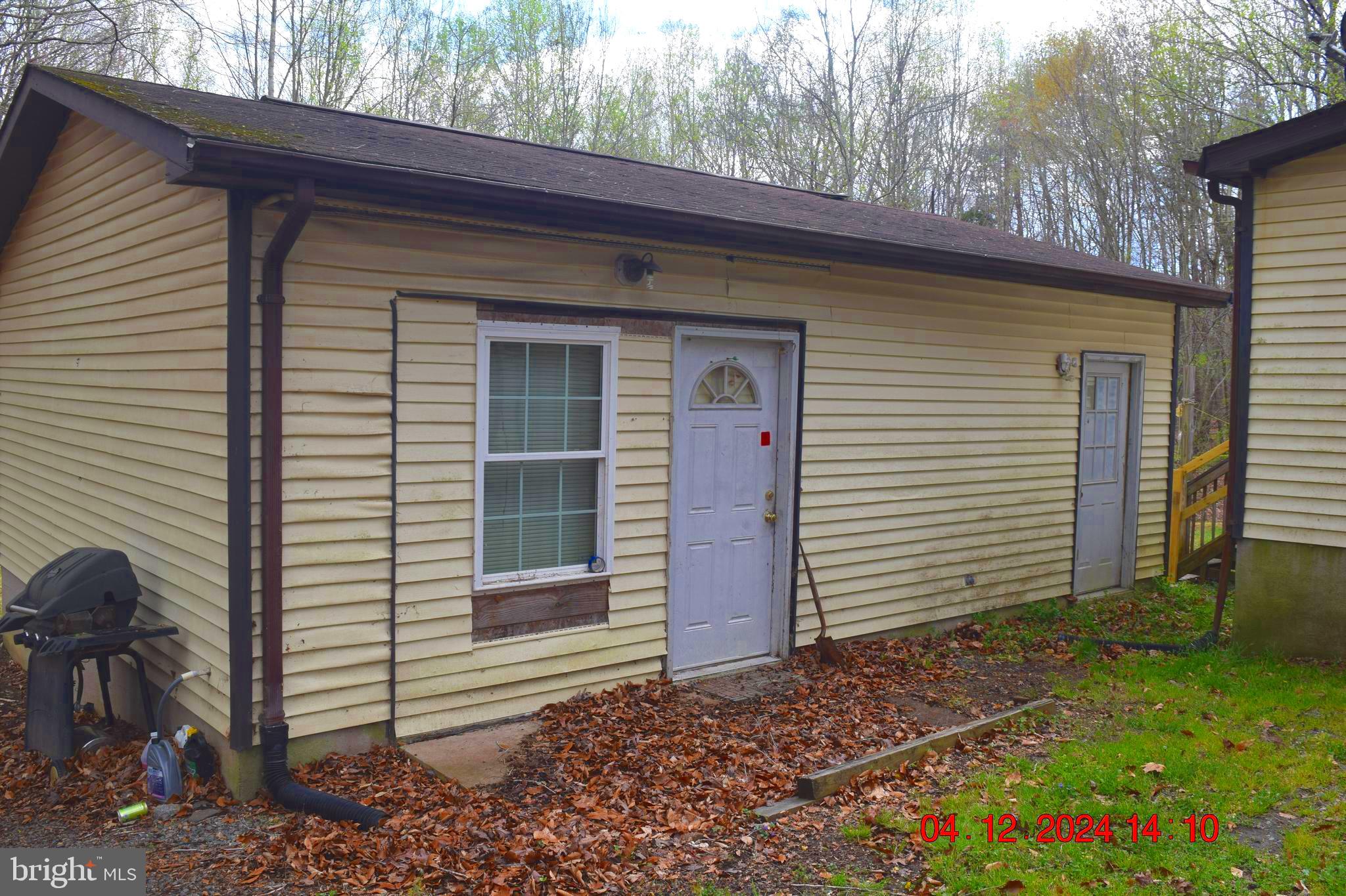 STONEHOUSE WOODED ESTATES - Residential