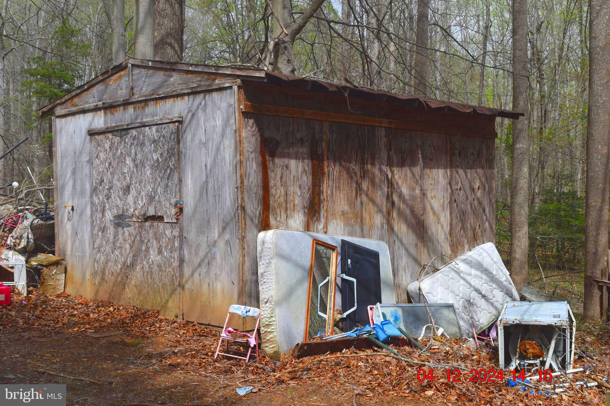 STONEHOUSE WOODED ESTATES - Residential