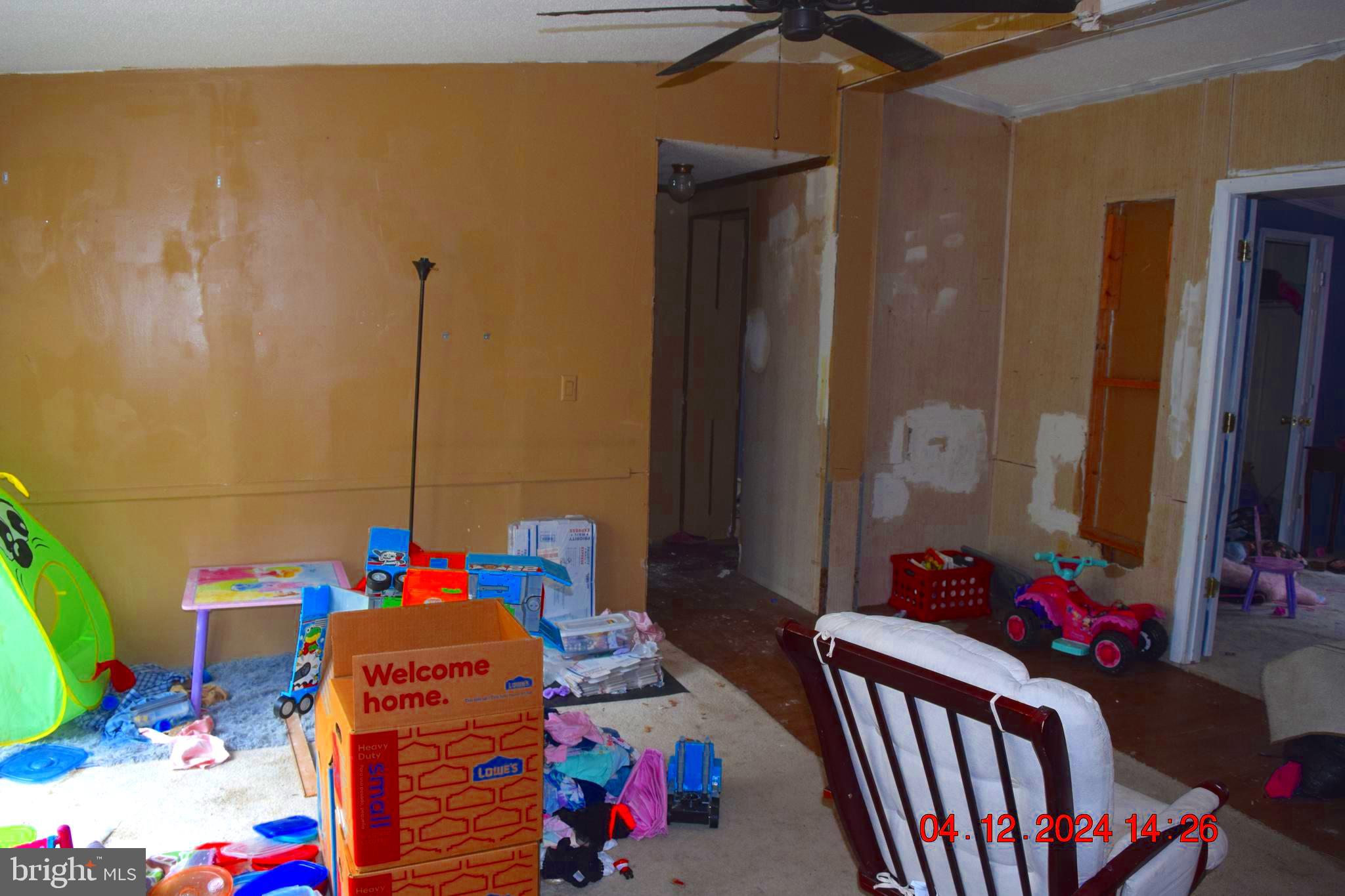 STONEHOUSE WOODED ESTATES - Residential