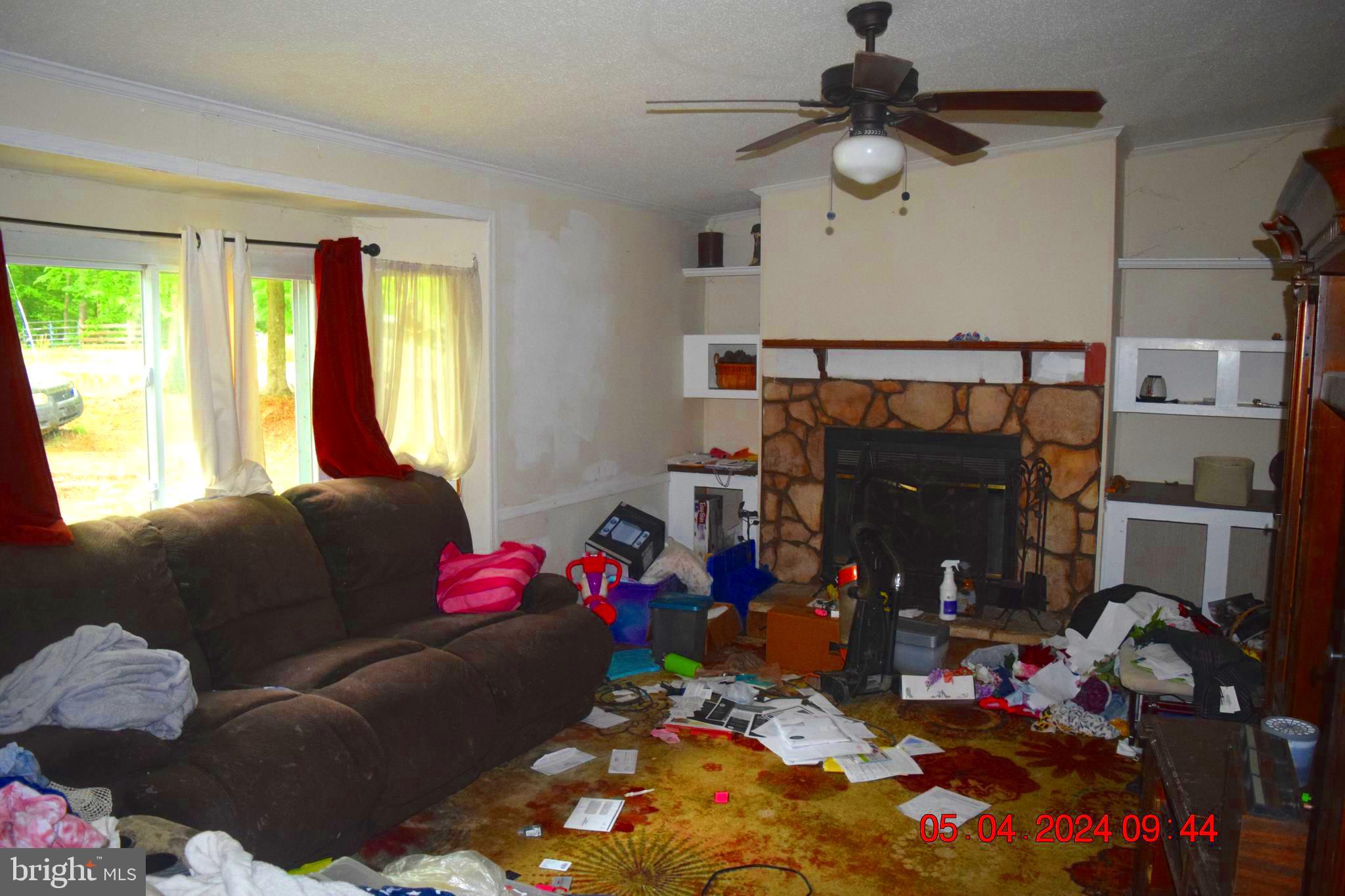 STONEHOUSE WOODED ESTATES - Residential